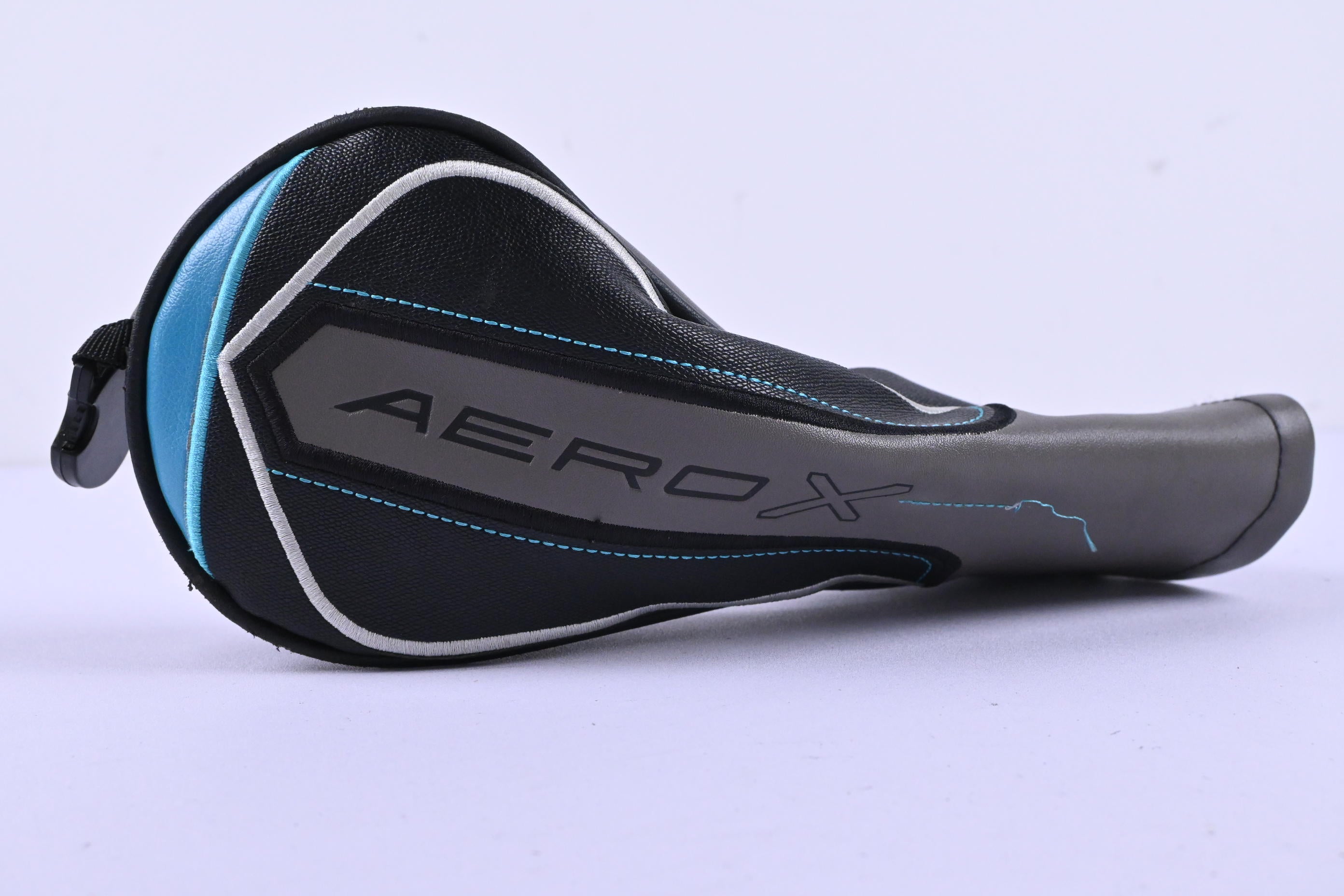 Benross Aero X #5 Wood / 21 Degree / Senior Flex Fujikura Vista Pro 55 Shaft