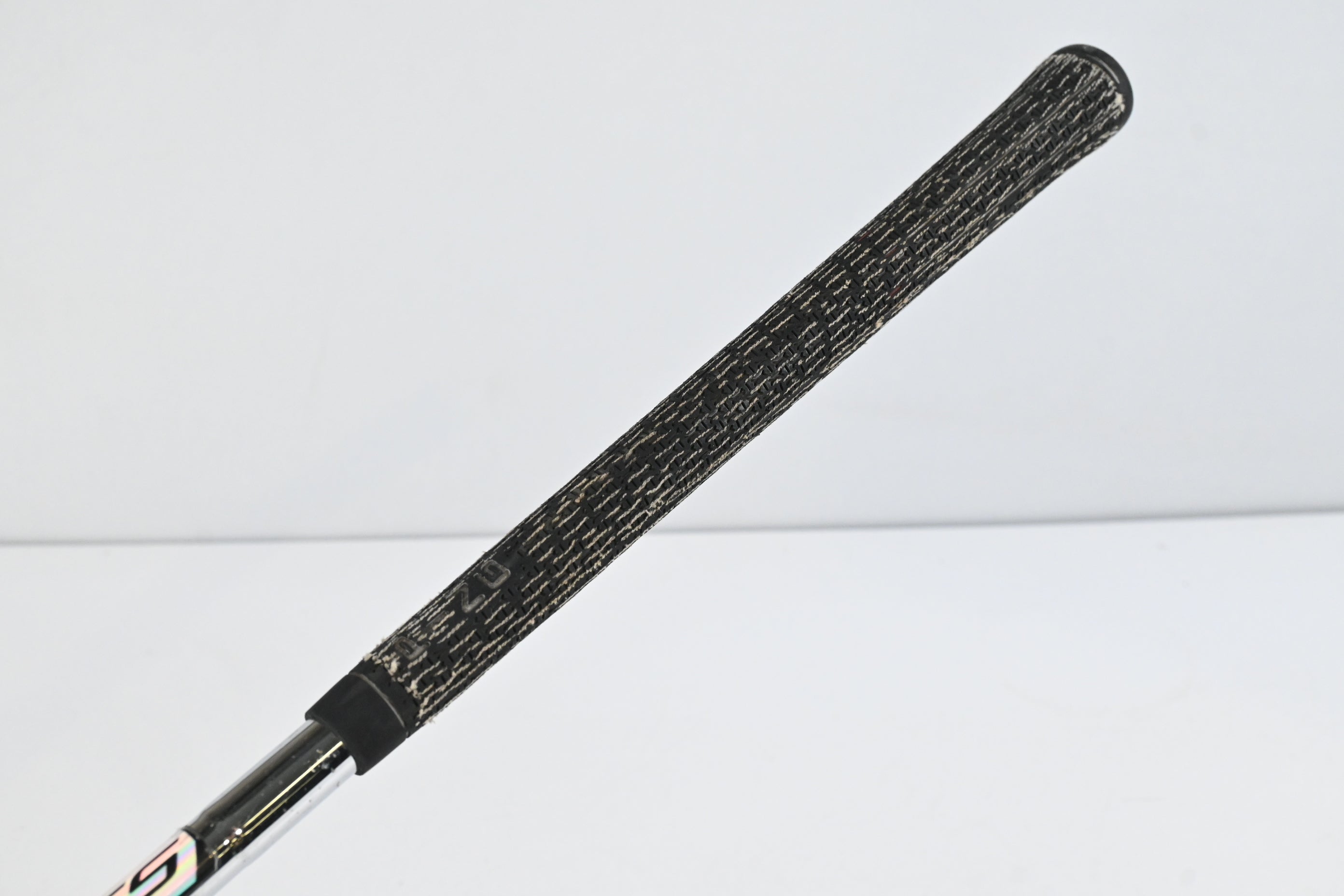 Ping G20 #5 Iron / 26 Degree / Blue Dot / Regular Flex Ping CFS Shaft