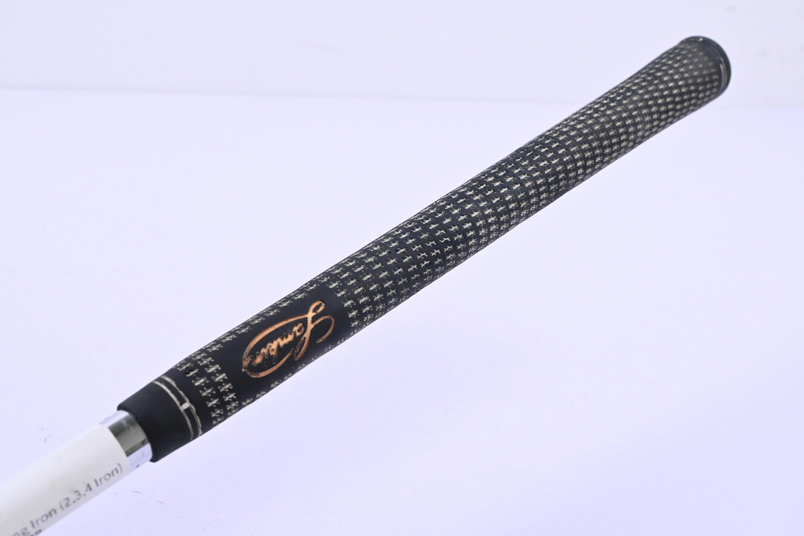 Callaway X-20 #4 Iron / 24 Degree / Uniflex Callaway X-20 Shaft