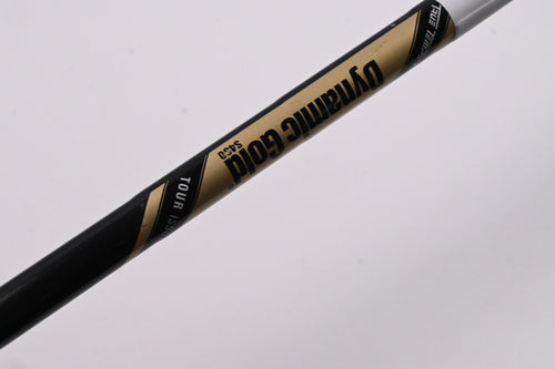 Miura Forged Black Series Lob Wedge / 60 Degree / Stiff Flex Dynamic Gold S400