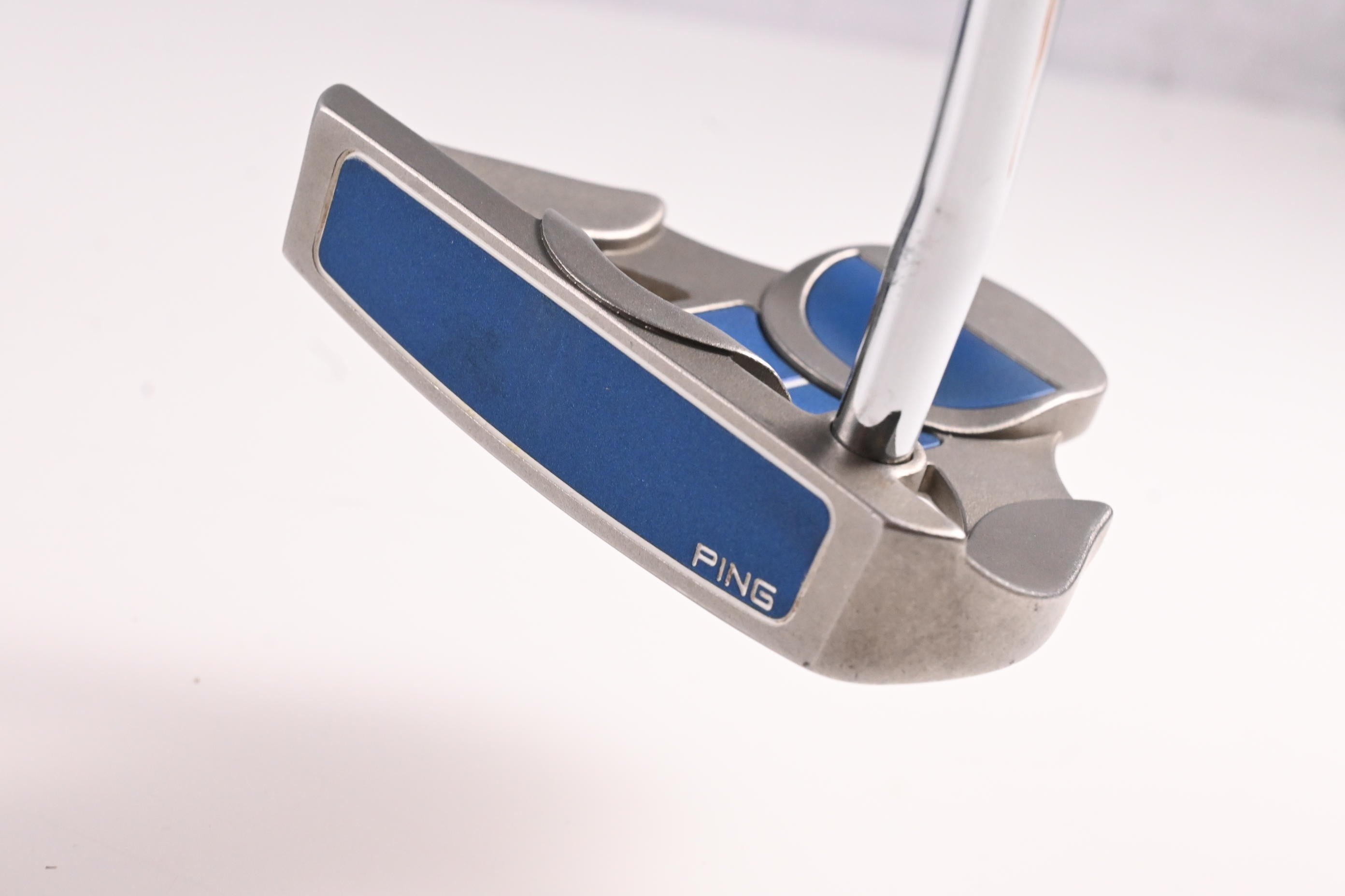 Ping Craz-E B USA G2i Putter / Black Dot / 40 Inch
