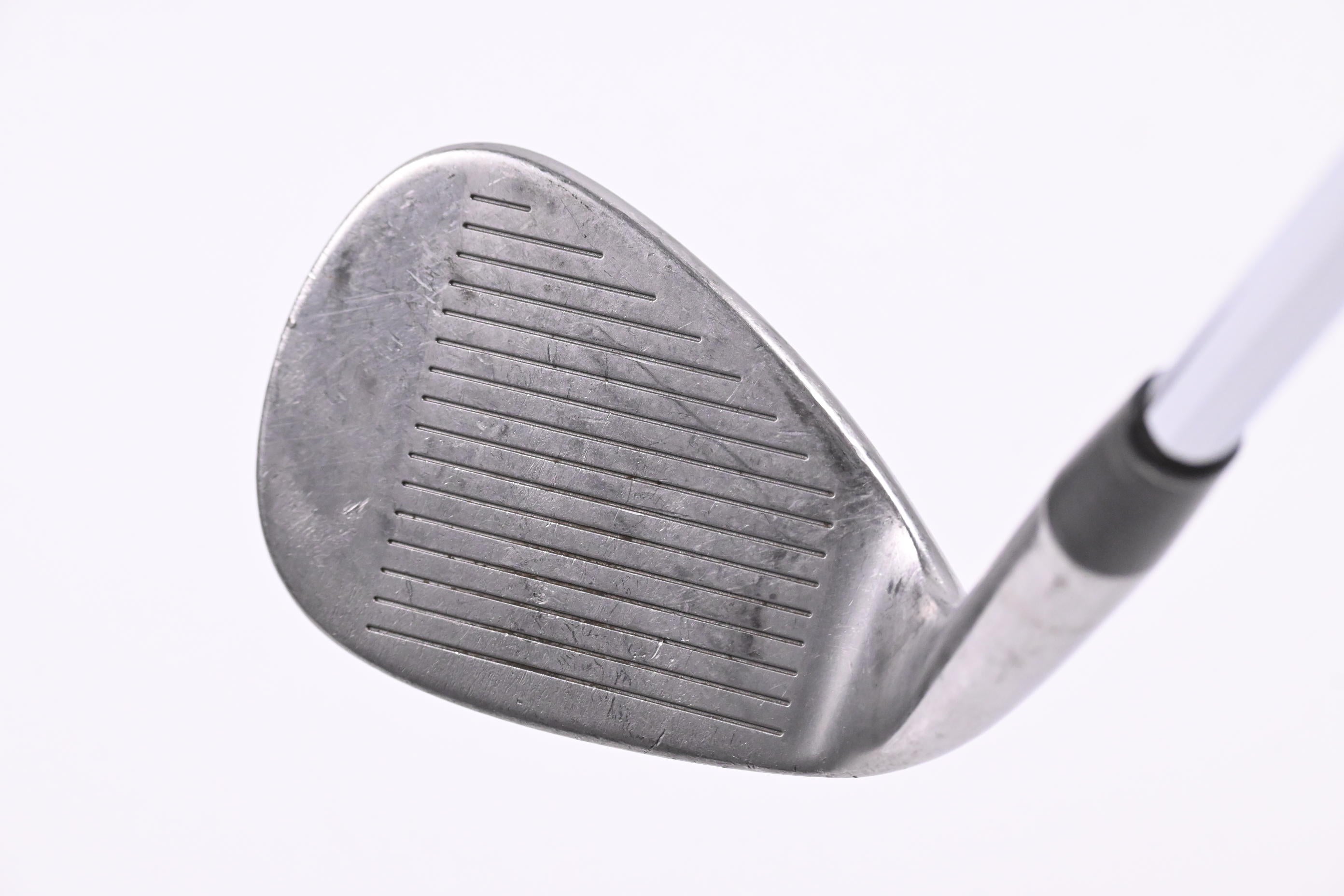 Taylormade ATV Lob Wedge / 60 Degree / Wedge Flex Steel Shaft