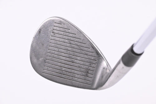 Taylormade ATV Lob Wedge / 60 Degree / Wedge Flex Steel Shaft