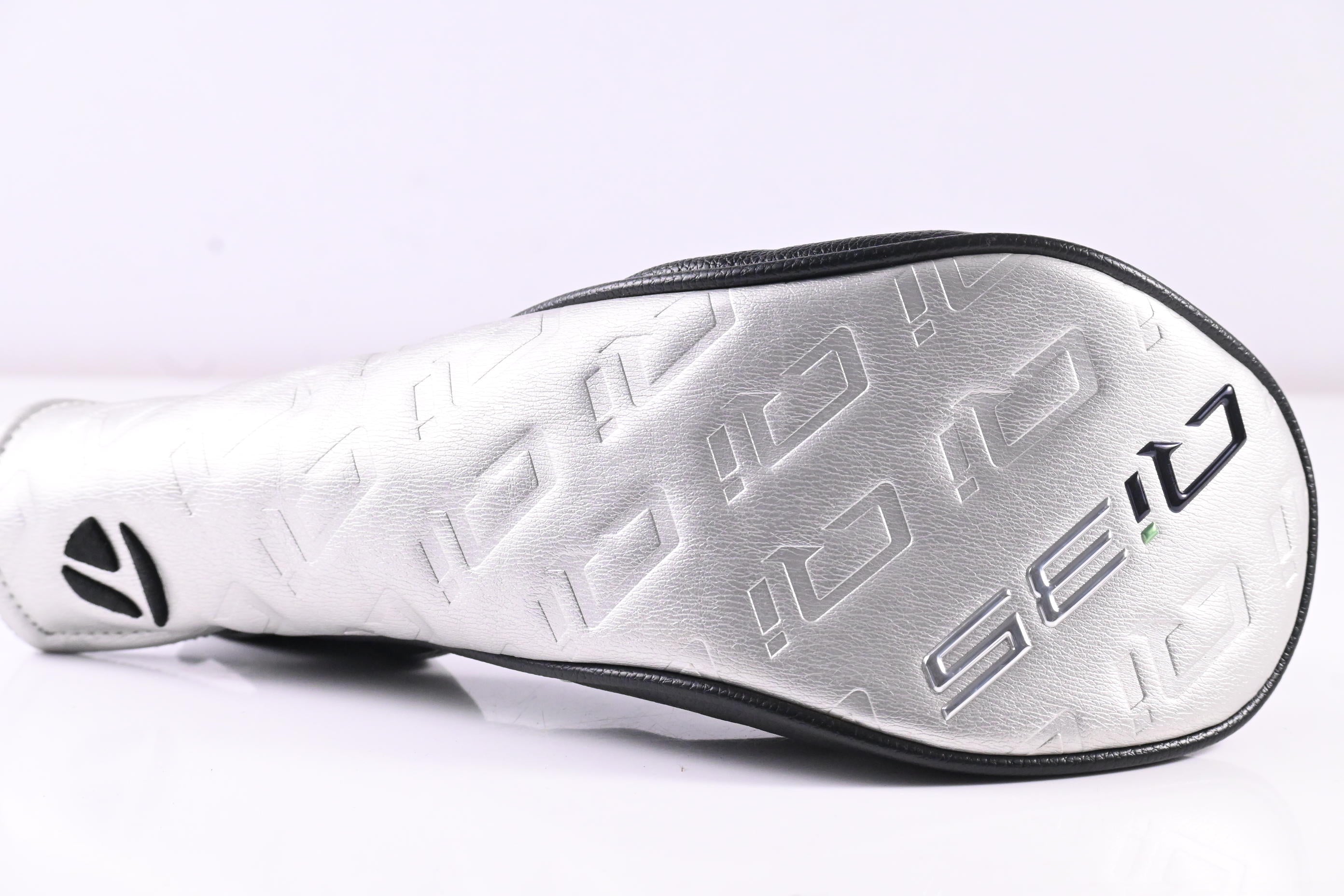 Ladies Taylormade Qi35 Max Lite #5 Wood / 18.5 Degree / Ladies Flex Speeder NX