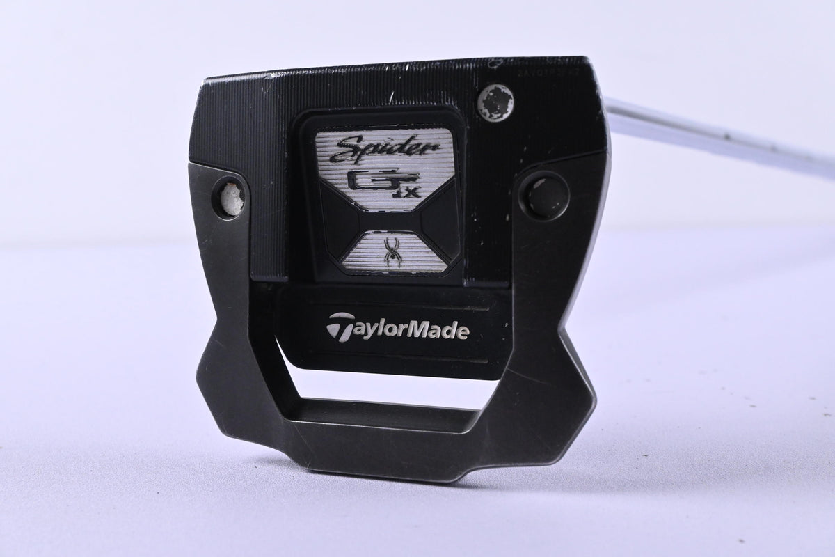 Taylormade Spider GTX Putter / 34 Inch