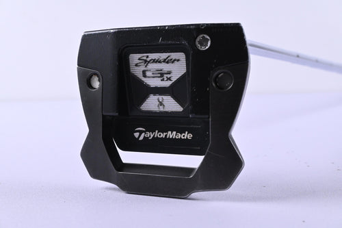 Taylormade Spider GTX Putter / 34 Inch