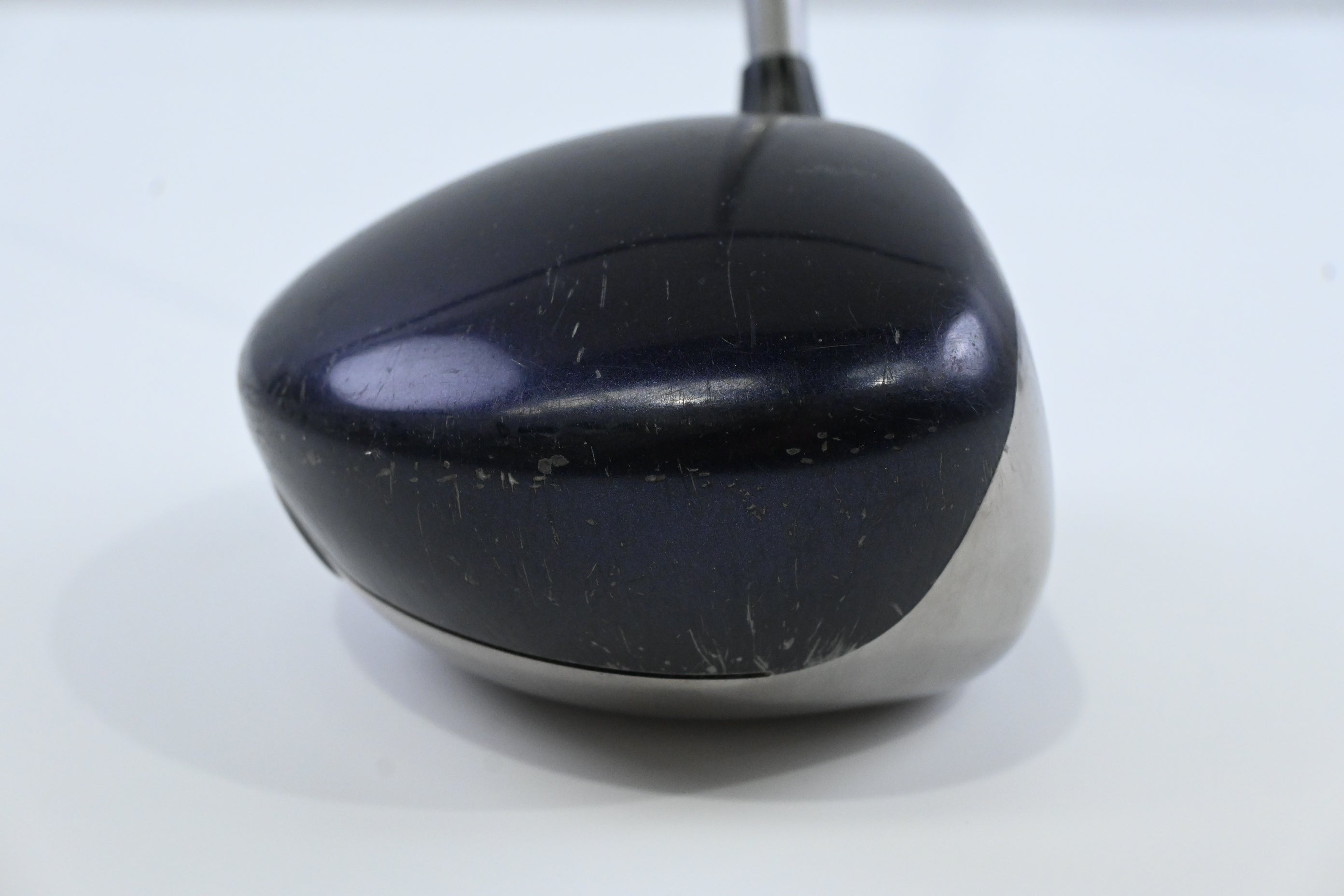 Callaway Great Big Bertha II Driver / 10 Degree / Regular Flex GBB System 60
