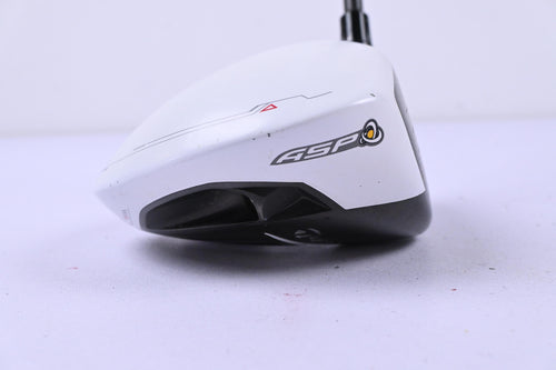 TaylorMade R11 Driver / 10.5 Degree / Stiff Flex Fujikura Blur R11 65 Shaft
