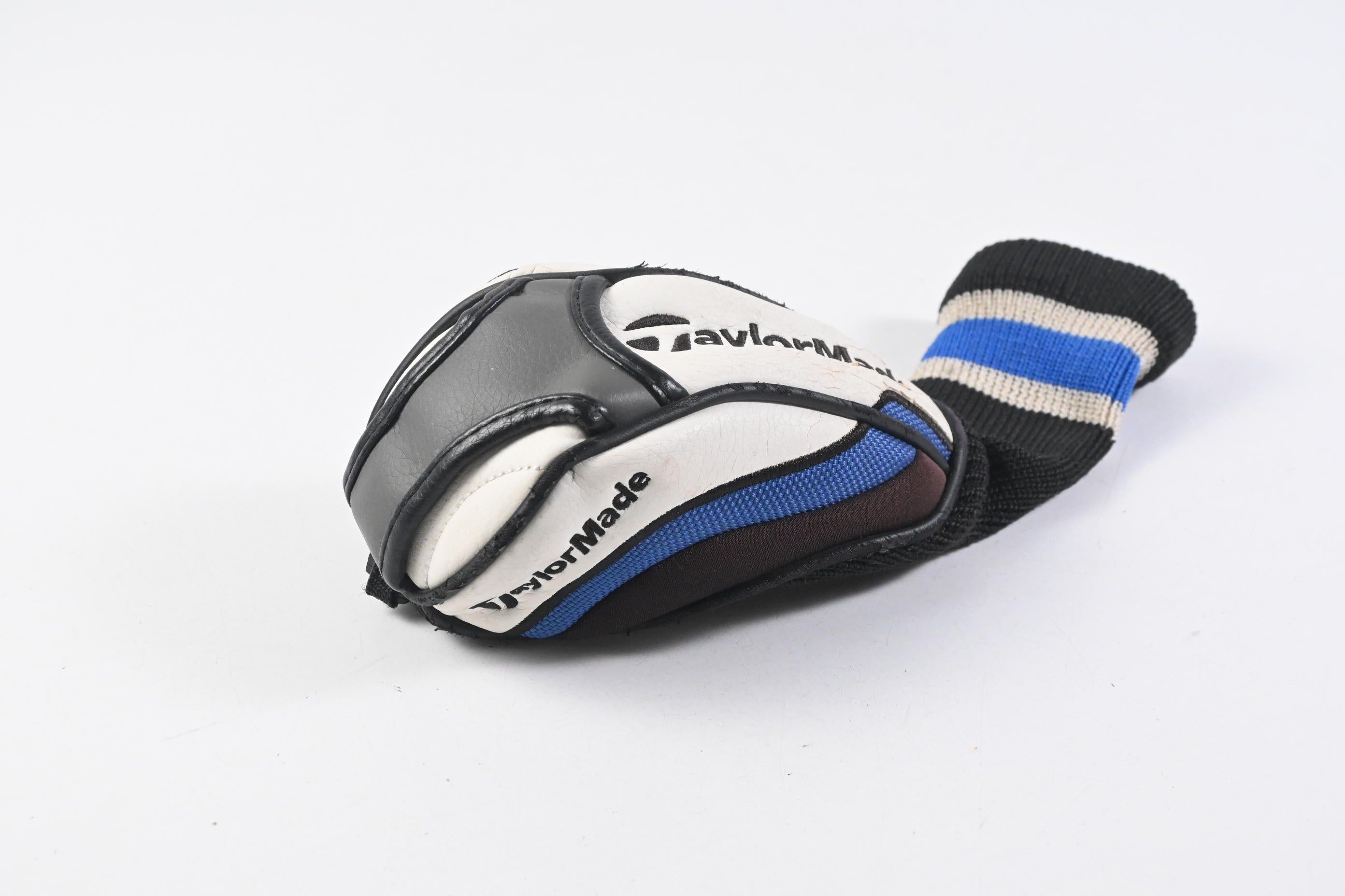 Taylormade Jetspeed #3 Hybrid / 19 Degree / Stiff Flex Matrix Velox T 75 Shaft