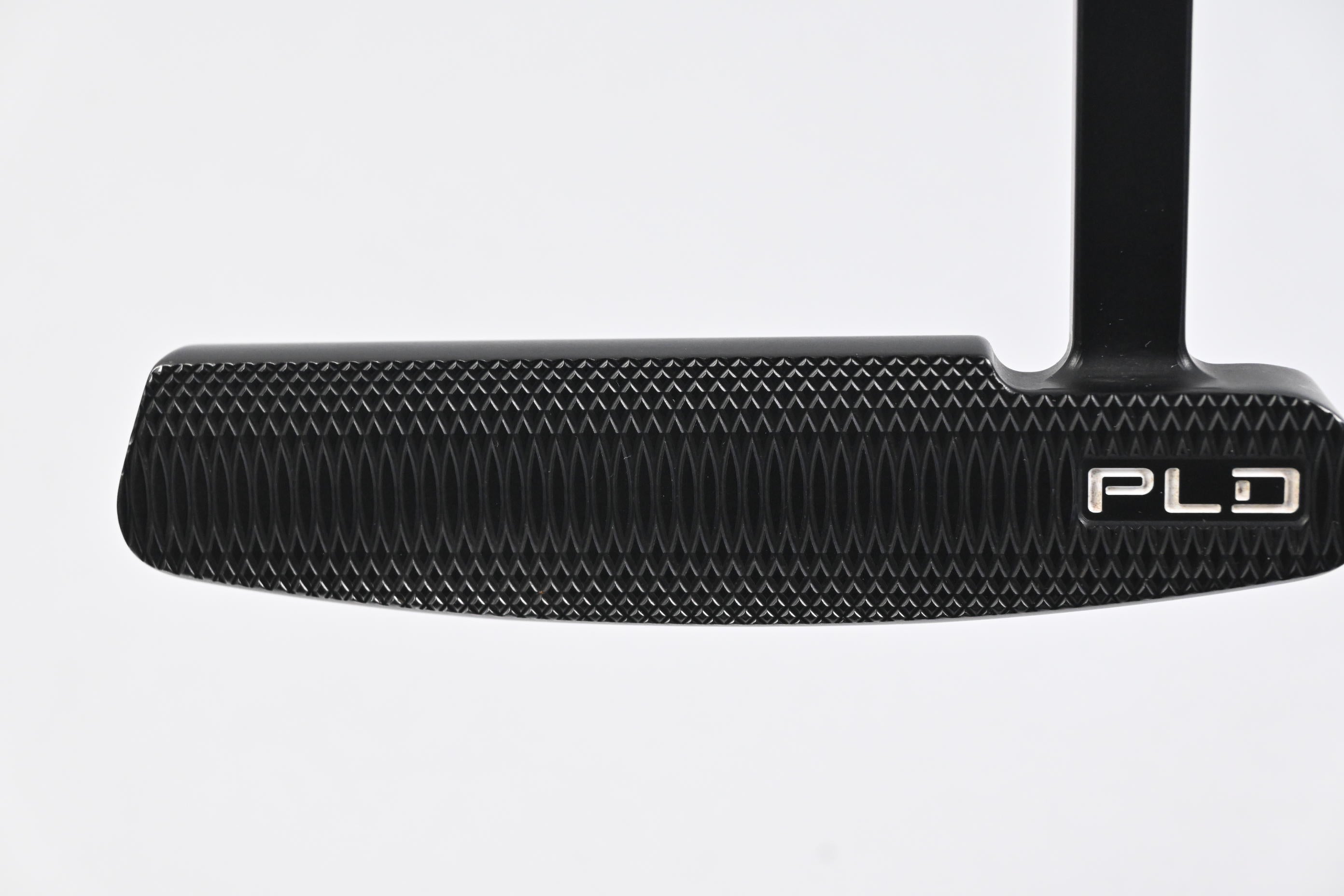 Ping PLD Milled Anser D 2024 Putter / 35 Inch