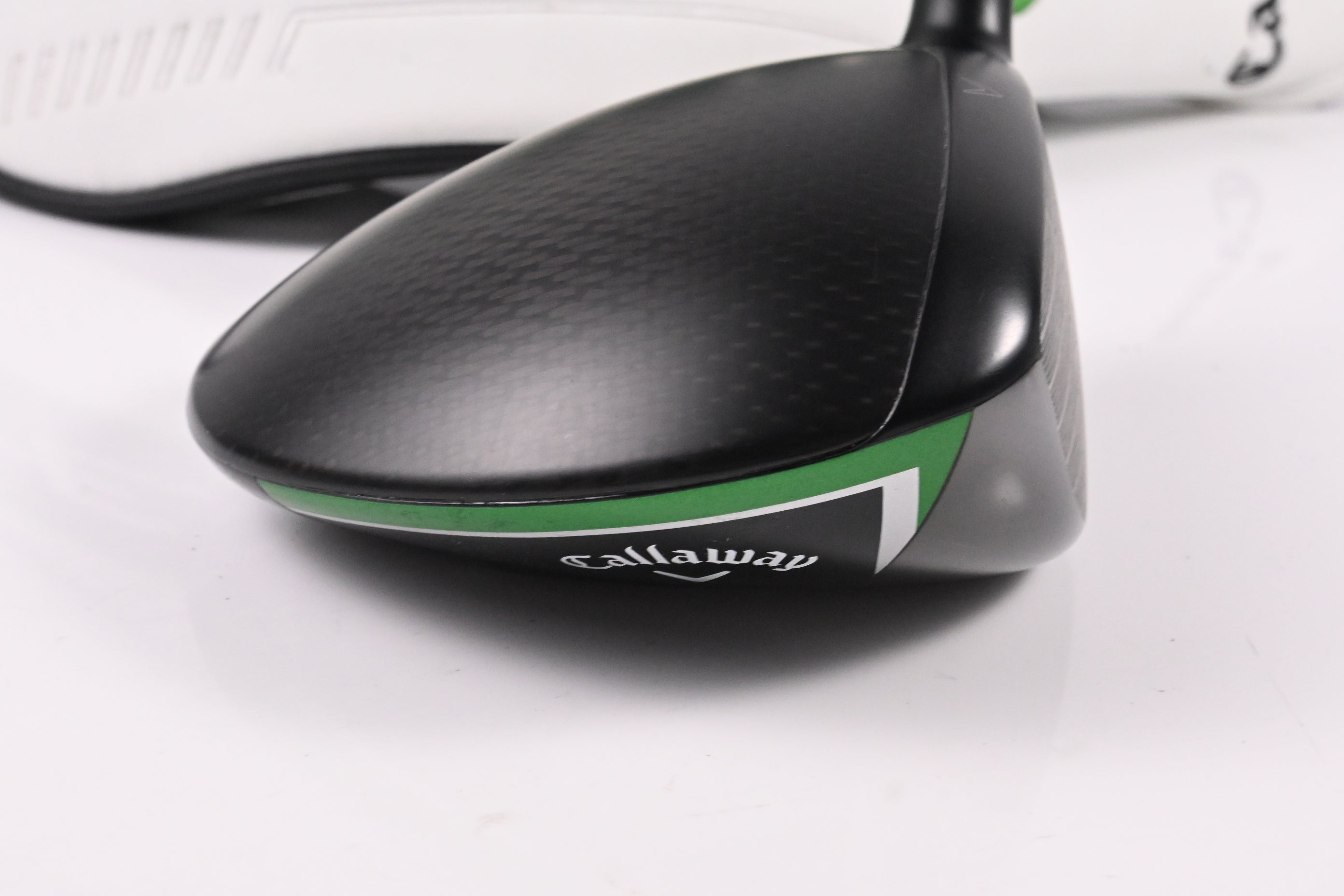 Callaway Elyte X Driver / 10.5 Degree / Regular Flex Vanquish Blue 4 Shaft