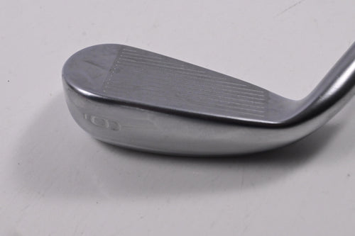 Ladies Mizuno JPX 923 Hot Metal HL #6 Iron / Ladies Flex UST Recoil ESX 450