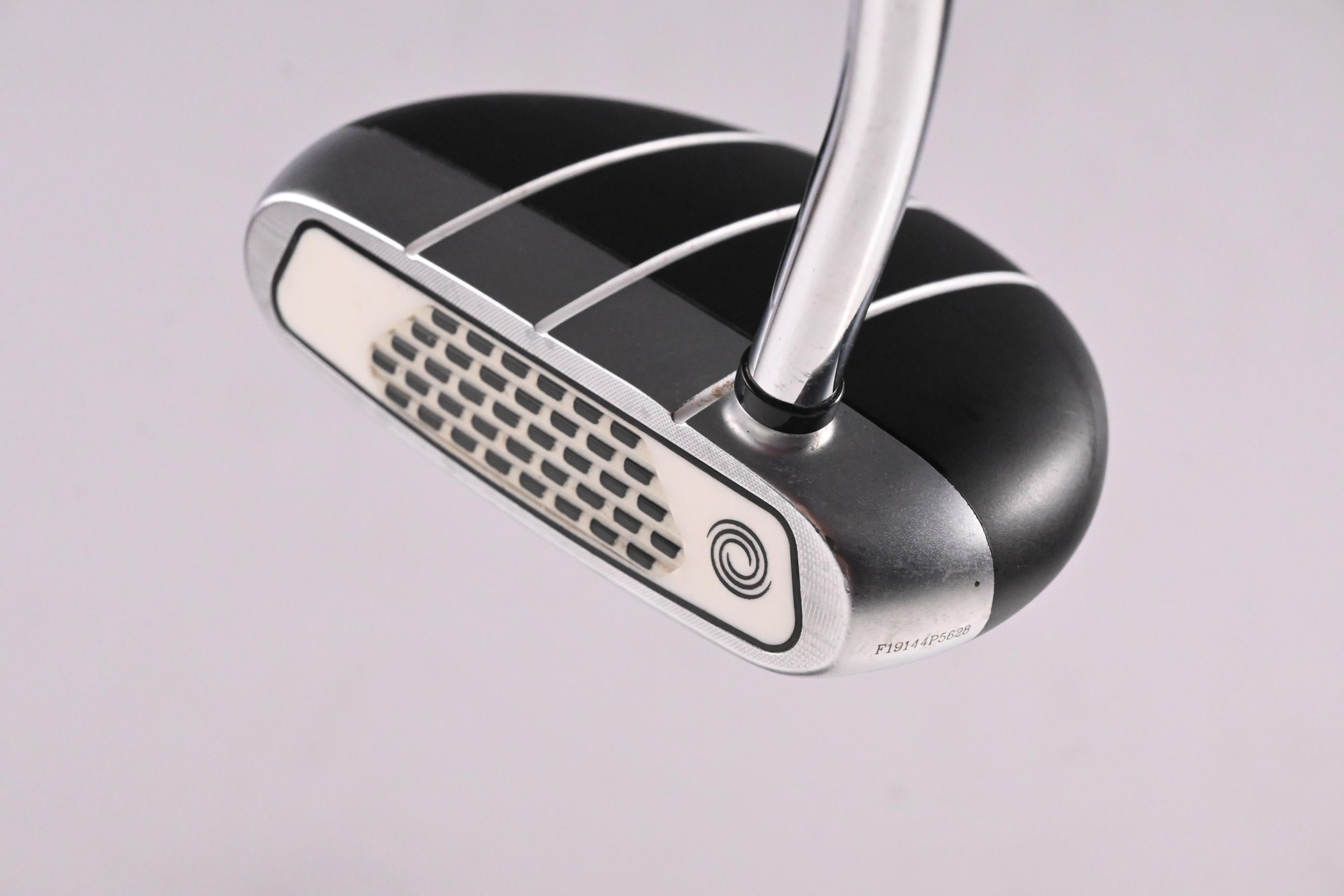 Odyssey Stroke Lab Tuttle Putter / 34 Inch