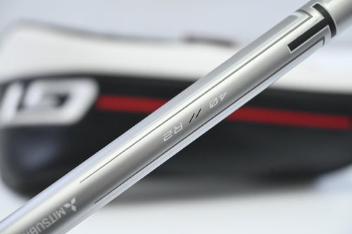 Titleist GT2 Driver / 10 Degree / Senior Flex MMT 40