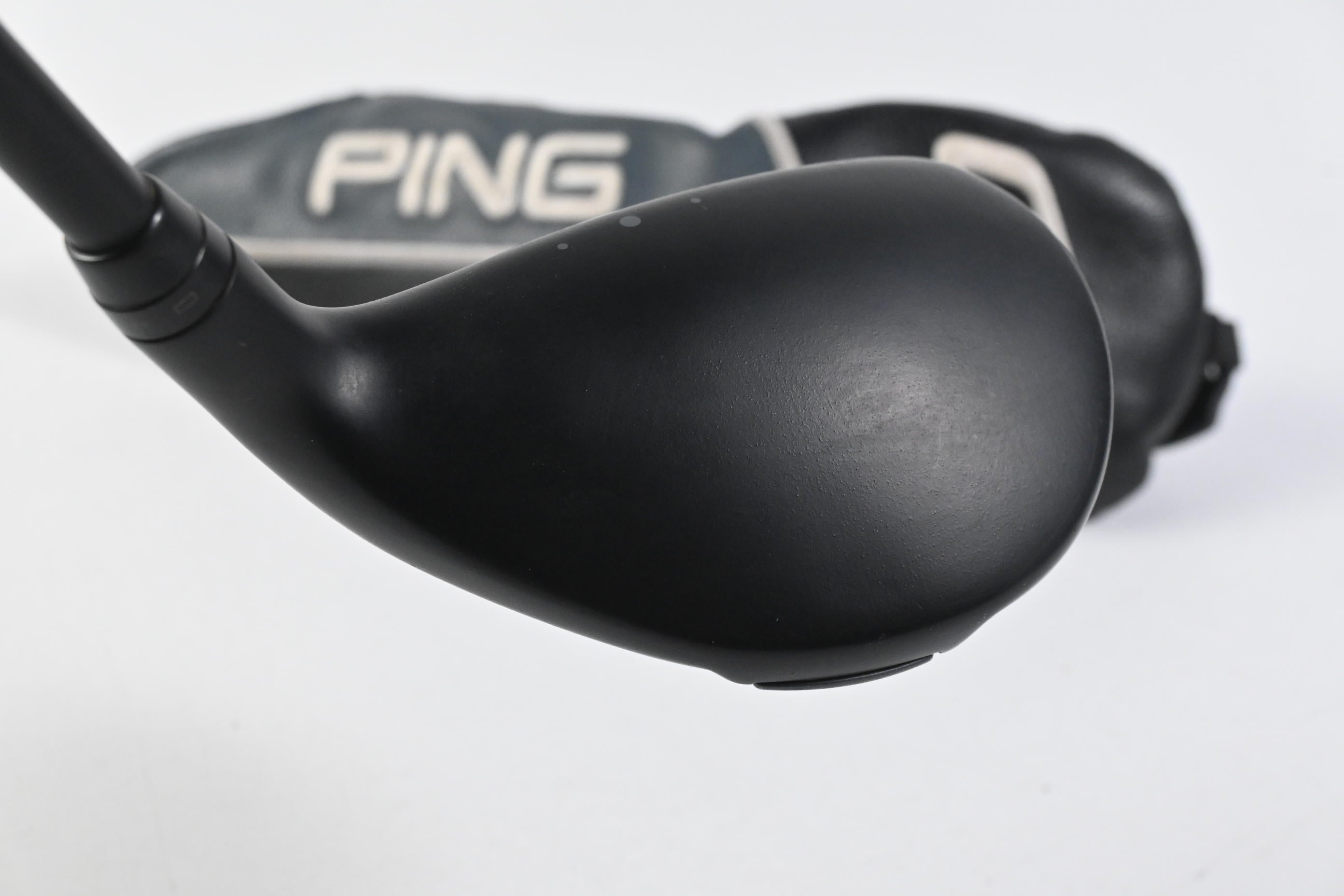 Ping G425 #3 Hybrid / 19 Degree / Stiff Flex Aldila Rogue Black 95 Shaft
