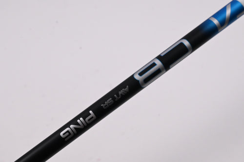 Ping S159 Lob Wedge / 58 Degree / Senior Flex Ping Alta CB Blue Shaft