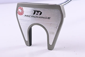 Odyssey Microhinge #7 Putter / 35 Inch