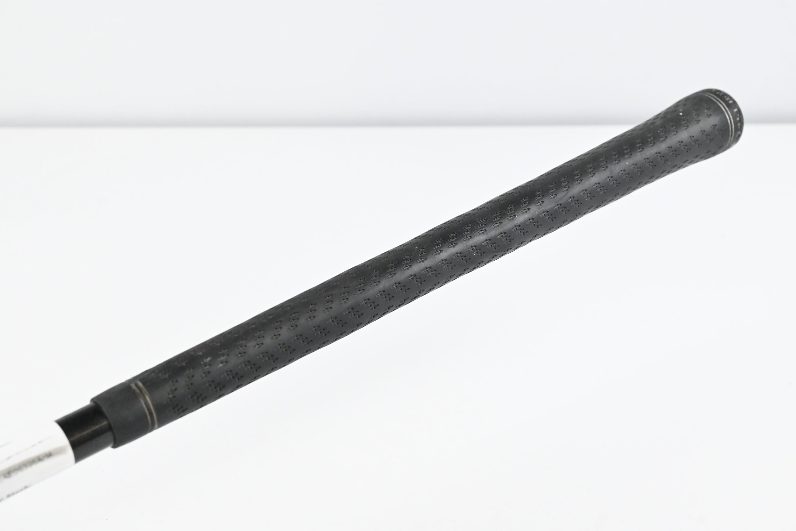 Ping TiSI Driver / 10 Degree / Regular Flex Ping 350 Series Shaft