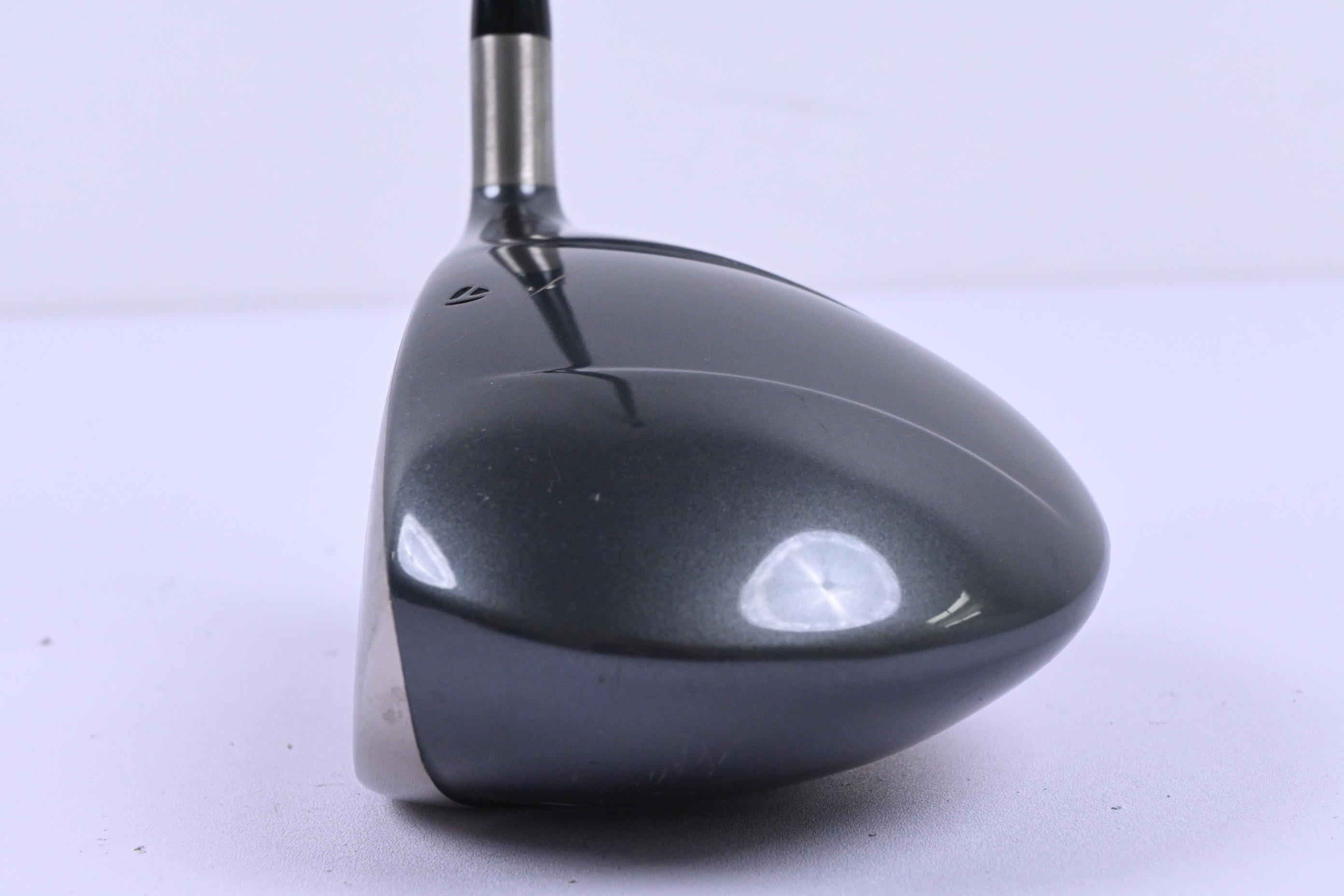 Taylormade Burner 860 Driver / 9.5 Degree / Regular Flex Burner Lite 60 Shaft