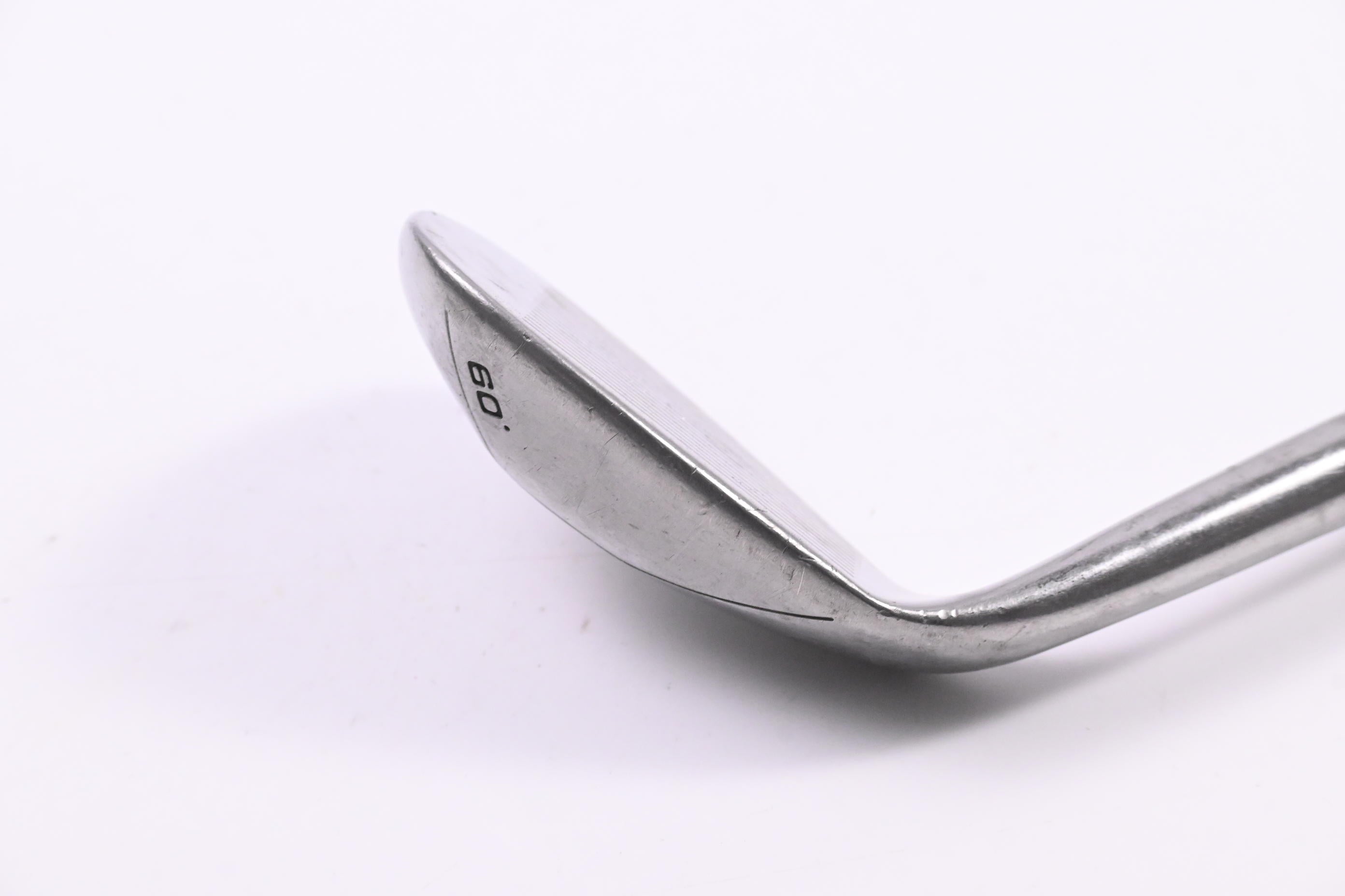 Taylormade ATV Lob Wedge / 60 Degree / Wedge Flex Steel Shaft
