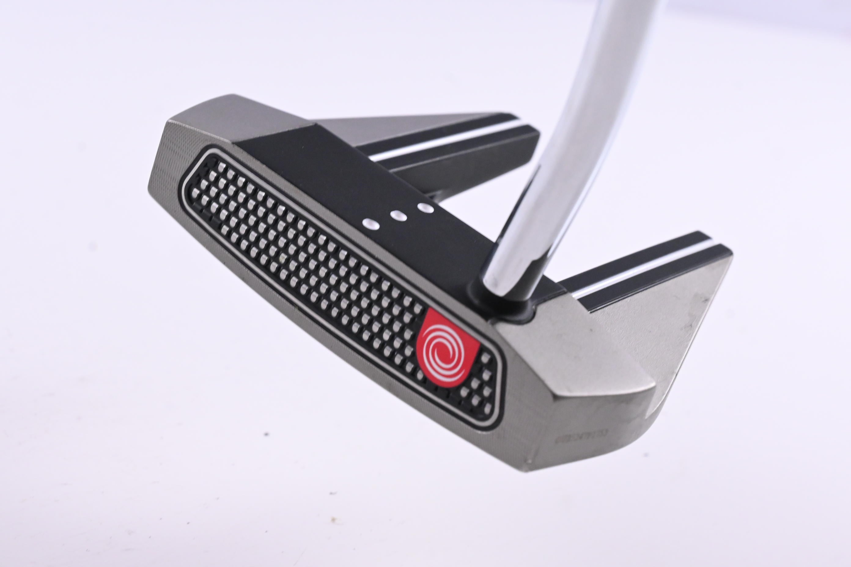 Odyssey Microhinge #7 Putter / 35 Inch