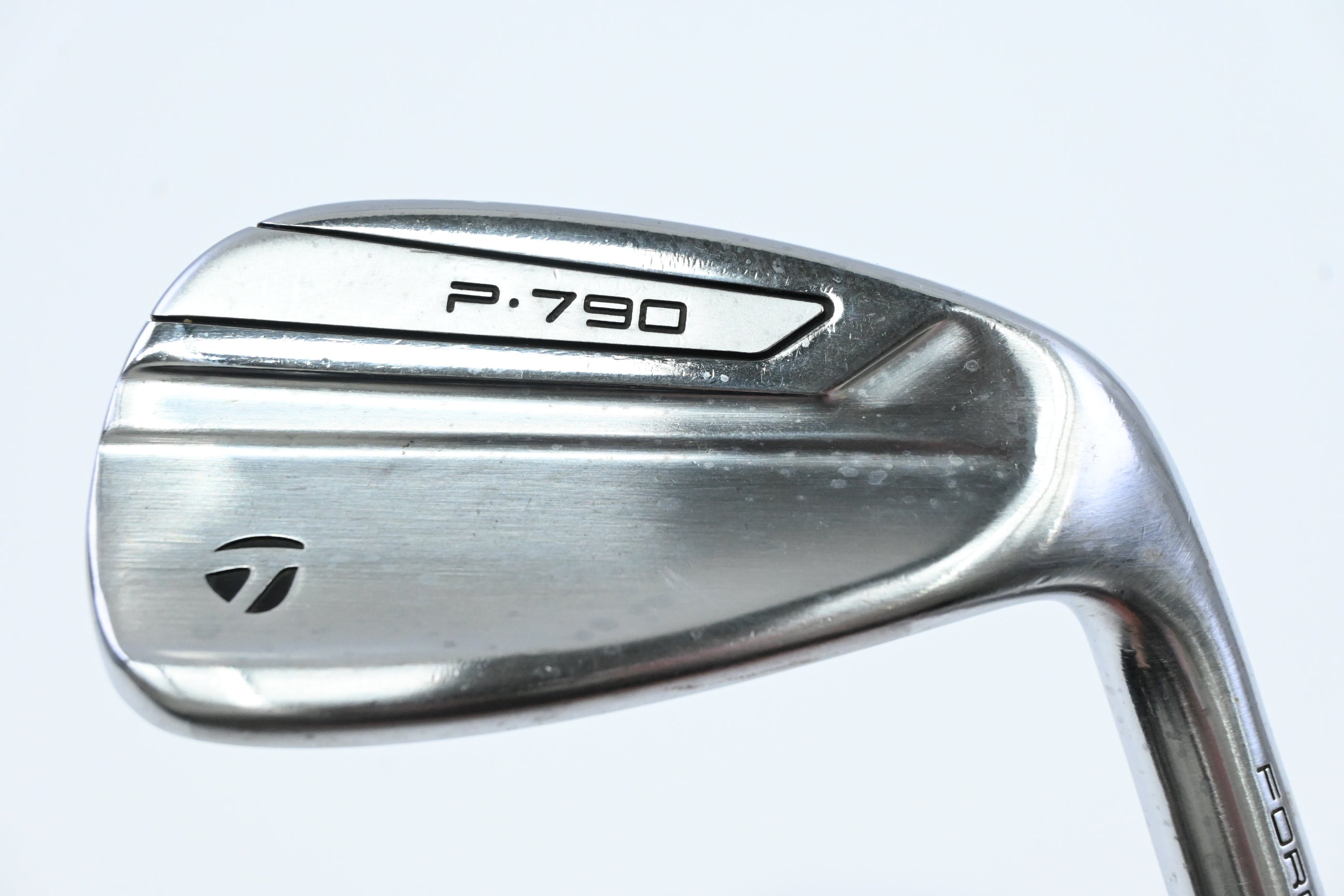 Taylormade P790 2017 Pitching Wedge / 45 Degree / Stiff Flex NS Pro Modus3 Shaft