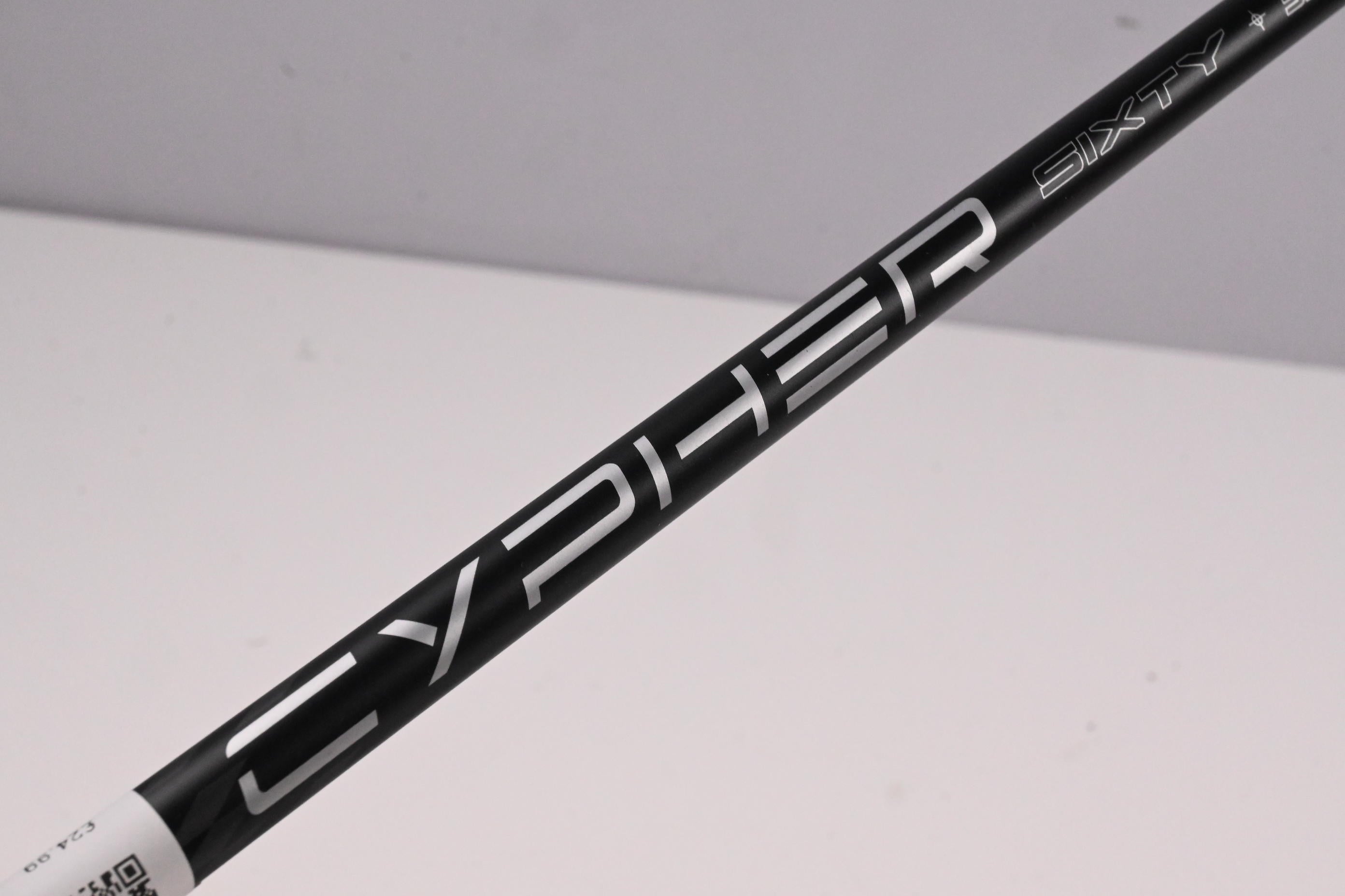 Project X Cypher 2.0 60 #4 Hybrid Shaft / Regular Flex / Callaway 3rd Gen