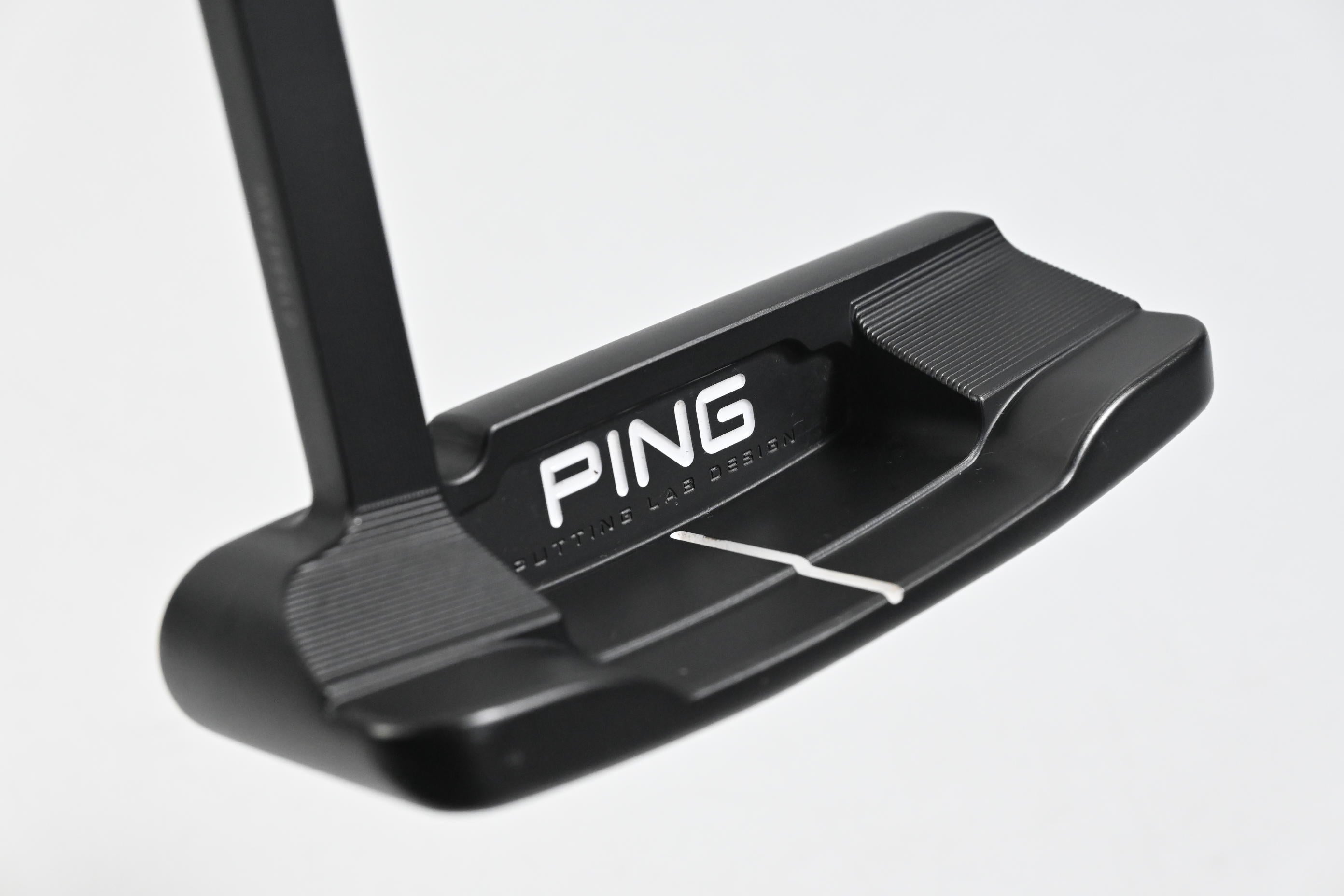 Ping PLD Milled Anser D 2024 Putter / 35 Inch