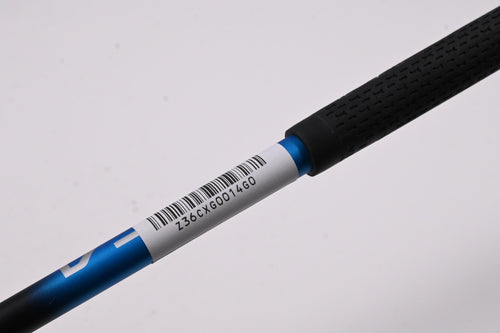 Ping S159 Lob Wedge / 58 Degree / Senior Flex Ping Alta CB Blue Shaft