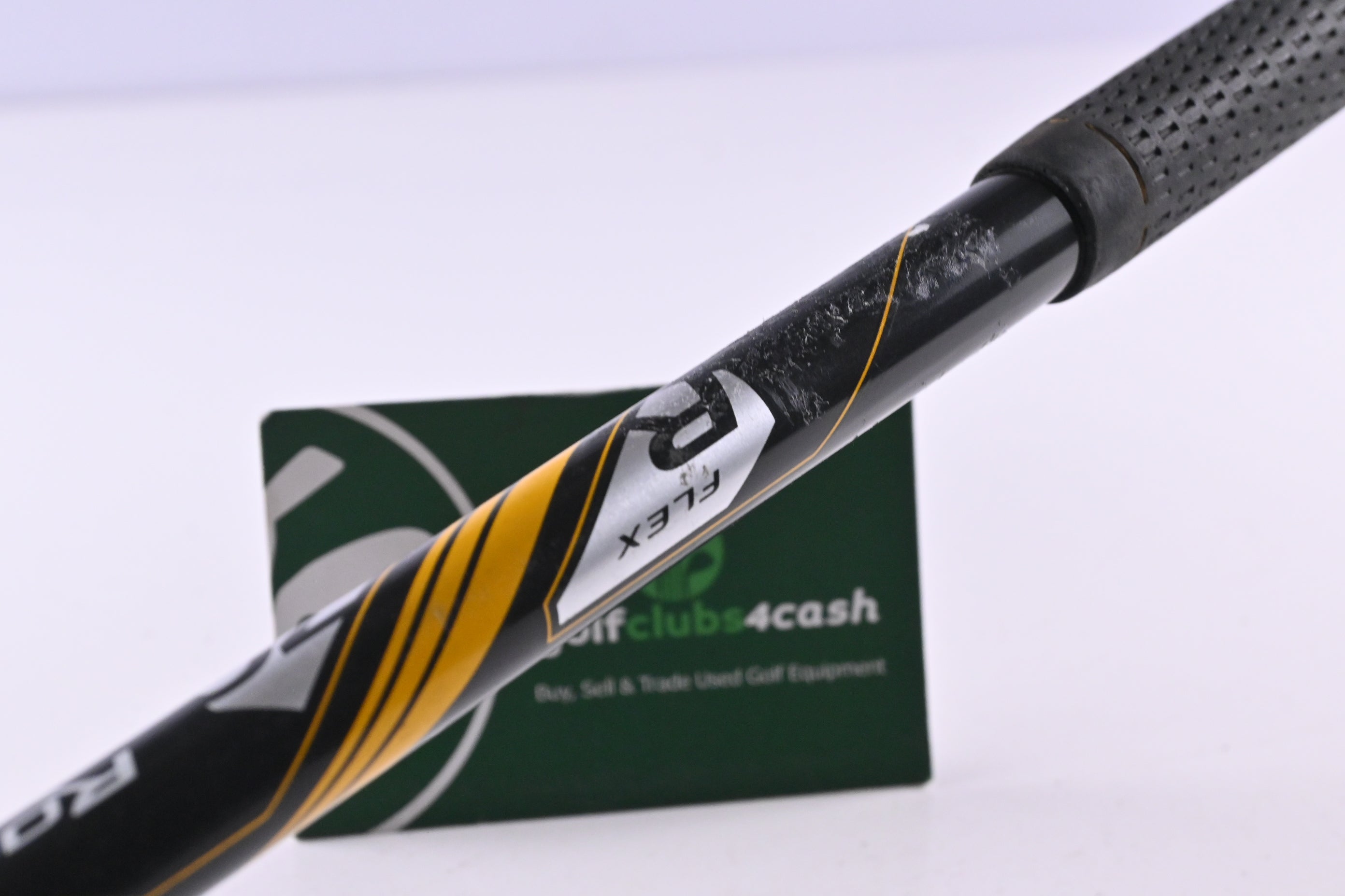 Taylormade RBZ Stage 2 Tour #3 Wood / 14.5 Degree / Regular Flex Matrix Rocketfuel 70