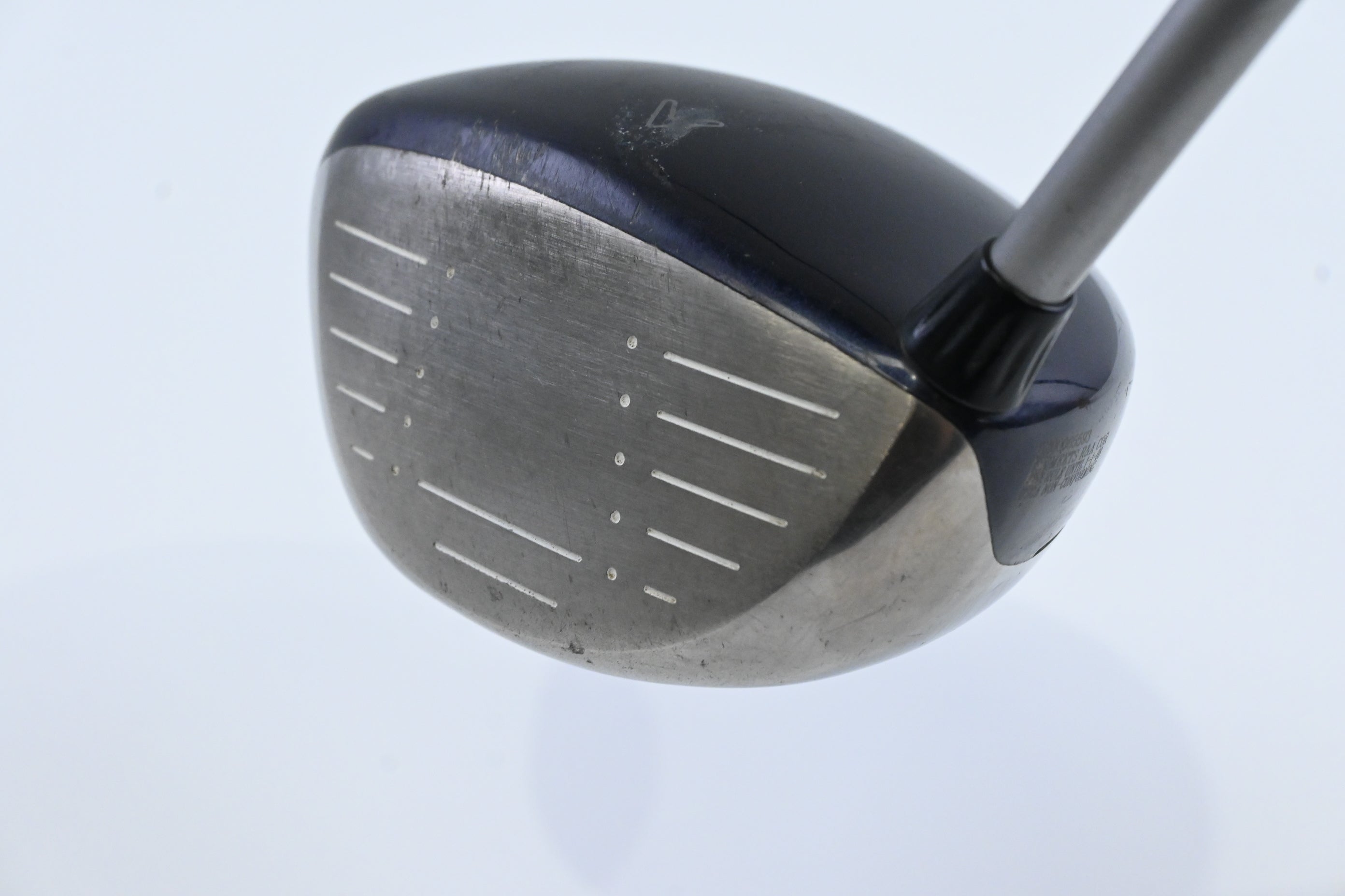 Callaway Great Big Bertha II Driver / 10 Degree / Regular Flex GBB System 60