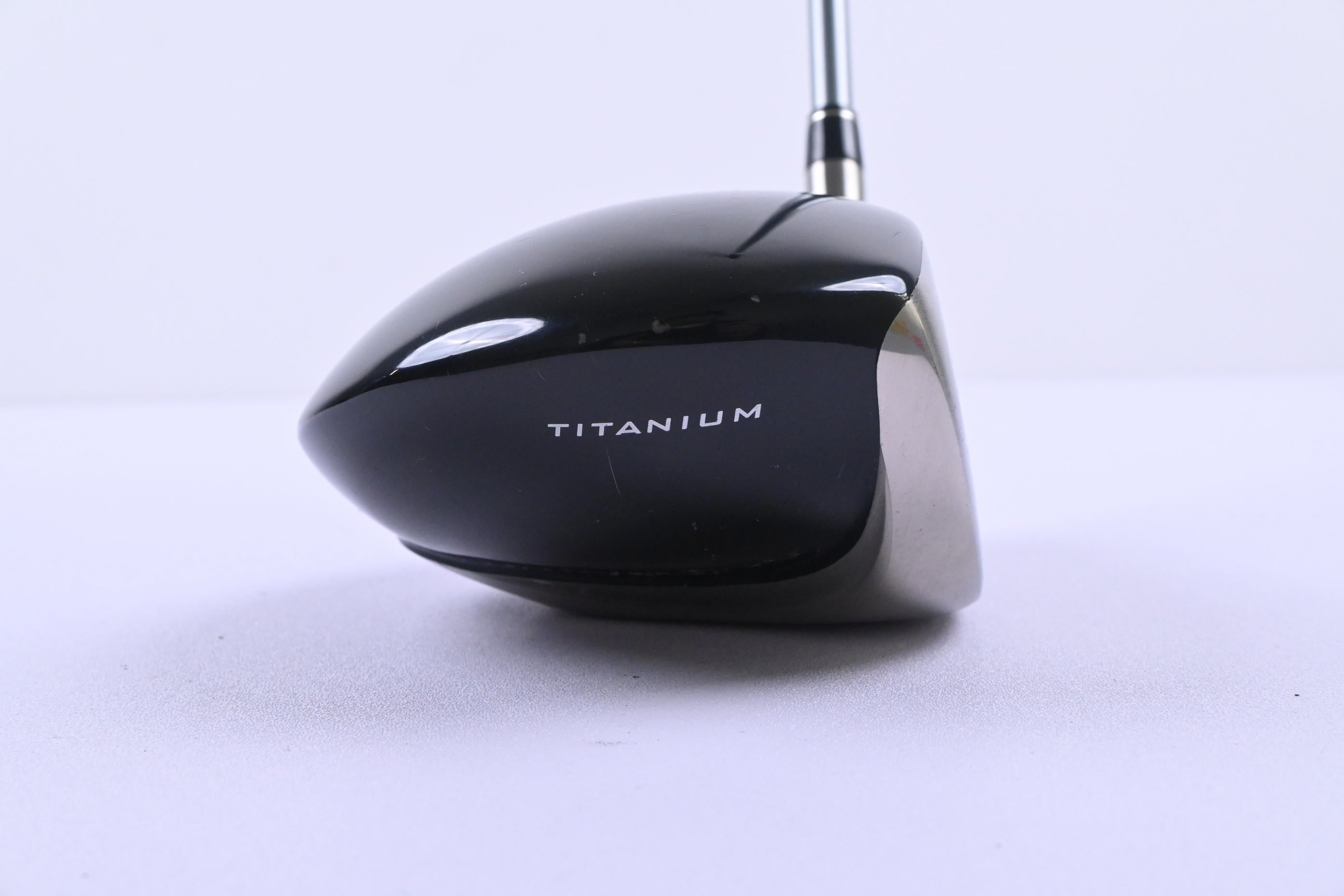 Taylormade R580 XD Driver / 9.5 Degree / Stiff Flex TaylorMade M.A.S.² 65