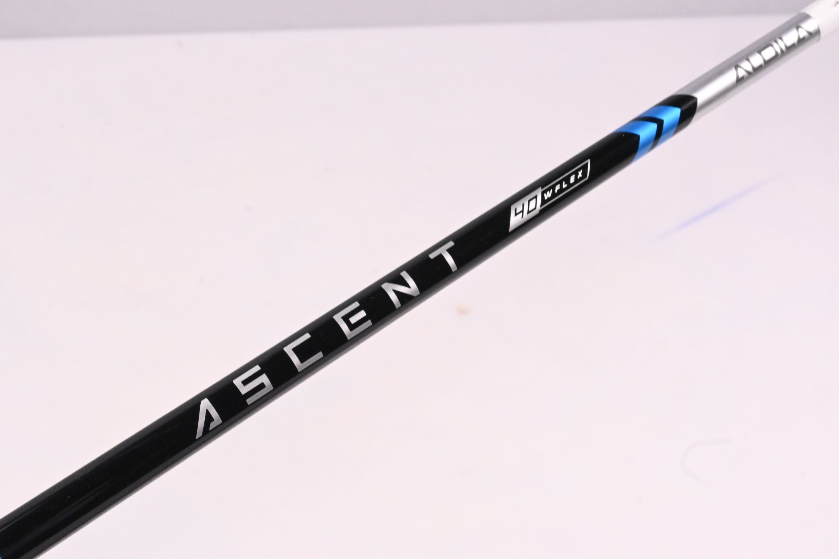 Aldila Ascent 40 #5 Hybrid Shaft / Ladies Flex / Callaway 3rd Gen