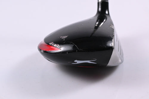 Slazenger S4 Tour #5 Wood / 18 Degree / Regular Flex Slazenger S4 Tour Shaft