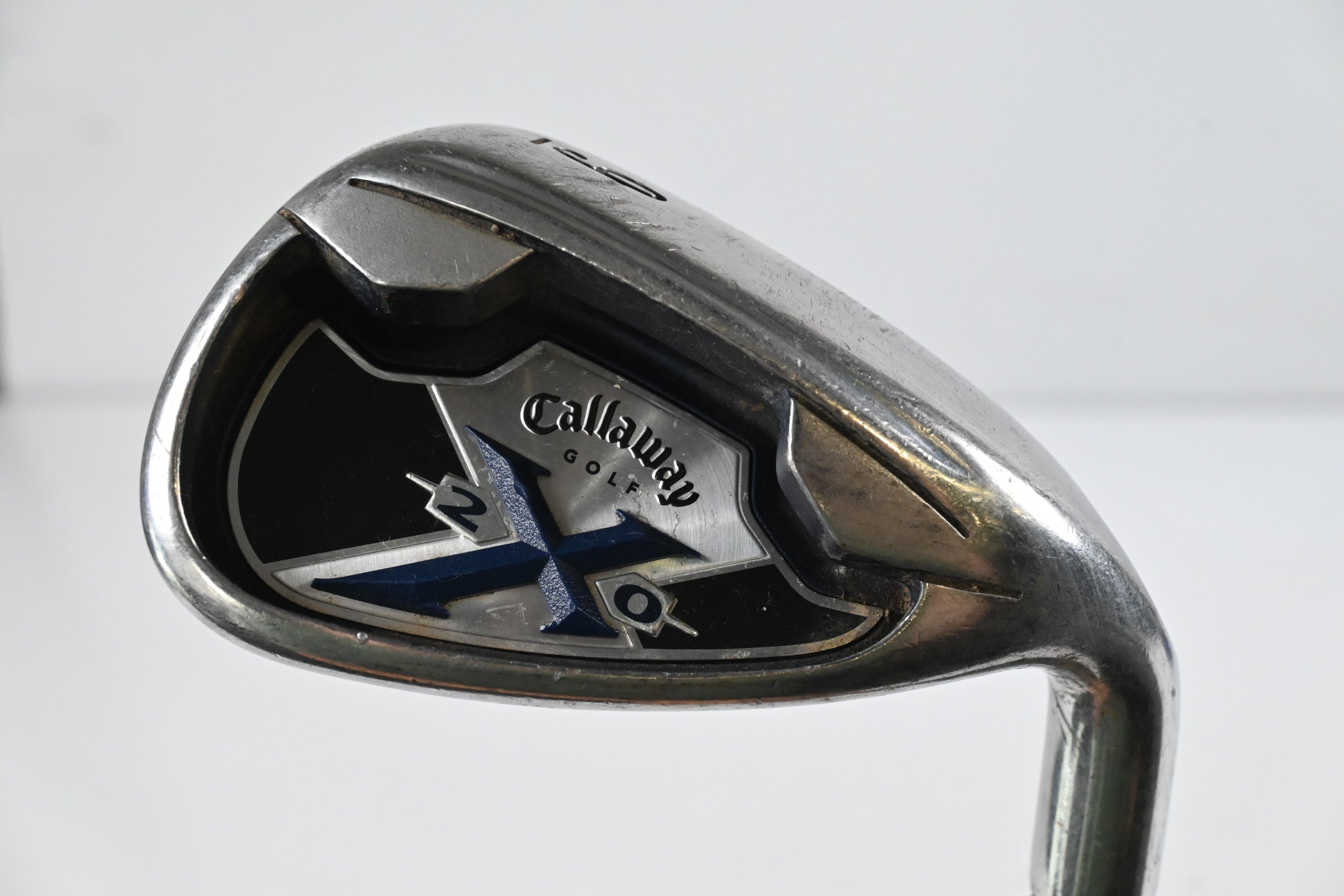 Callaway X-20 #9 Iron / Uniflex Callaway X-20 Shaft