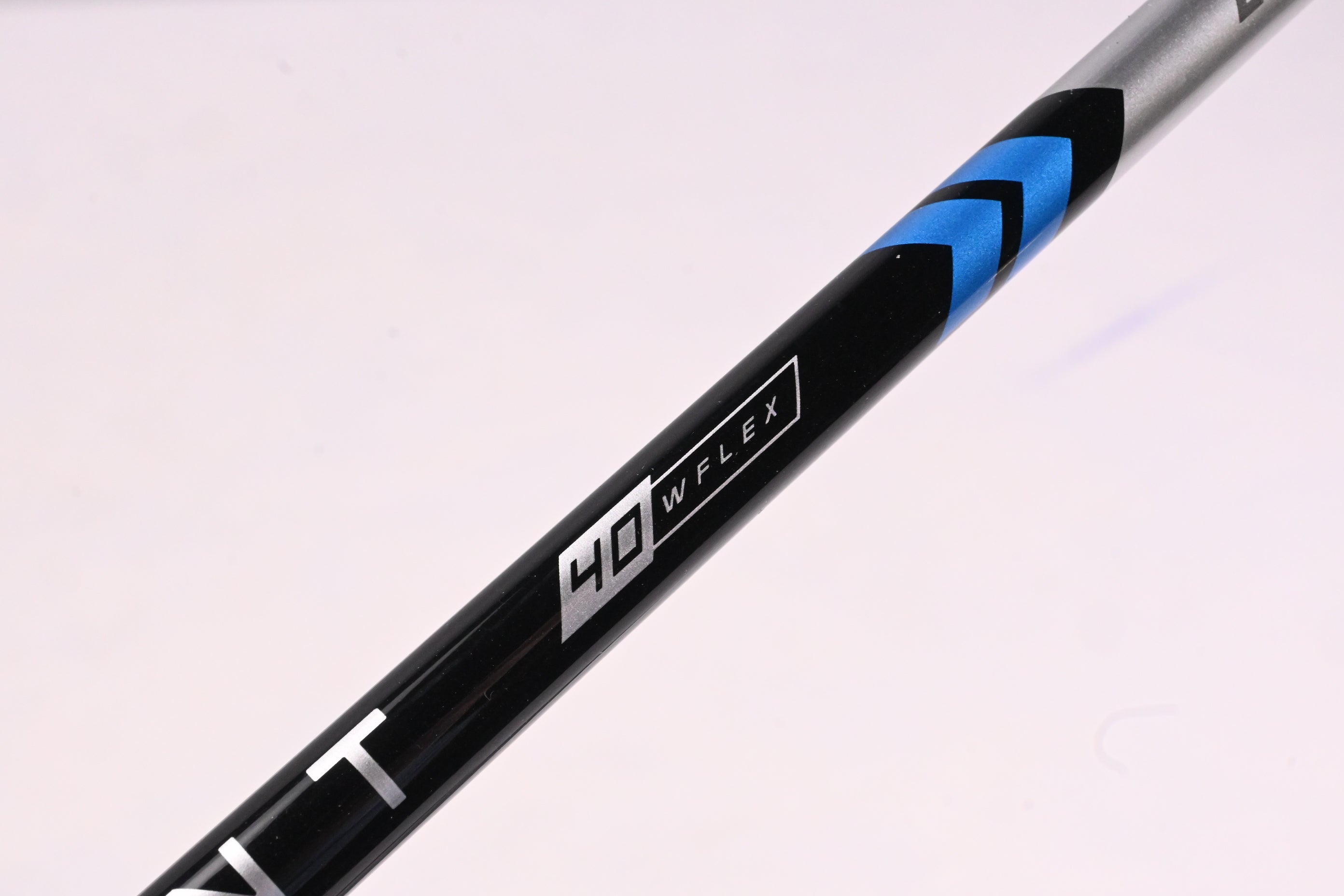Aldila Ascent 40 #5 Hybrid Shaft / Ladies Flex / Callaway 3rd Gen