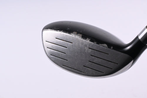 Slazenger S4 Tour #5 Wood / 18 Degree / Regular Flex Slazenger S4 Tour Shaft
