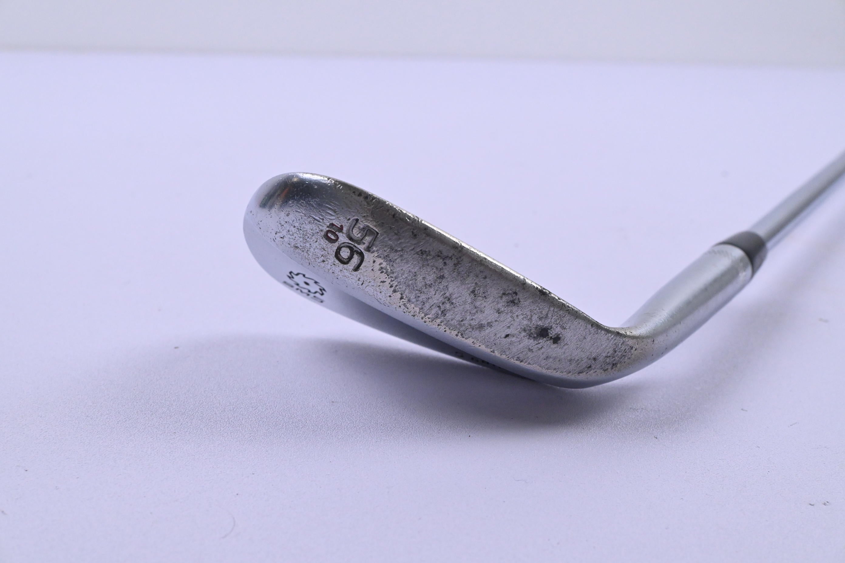 Titleist Vokey SM5 Sand Wedge / 56 Degree / Wedge Flex Vokey Design SM5