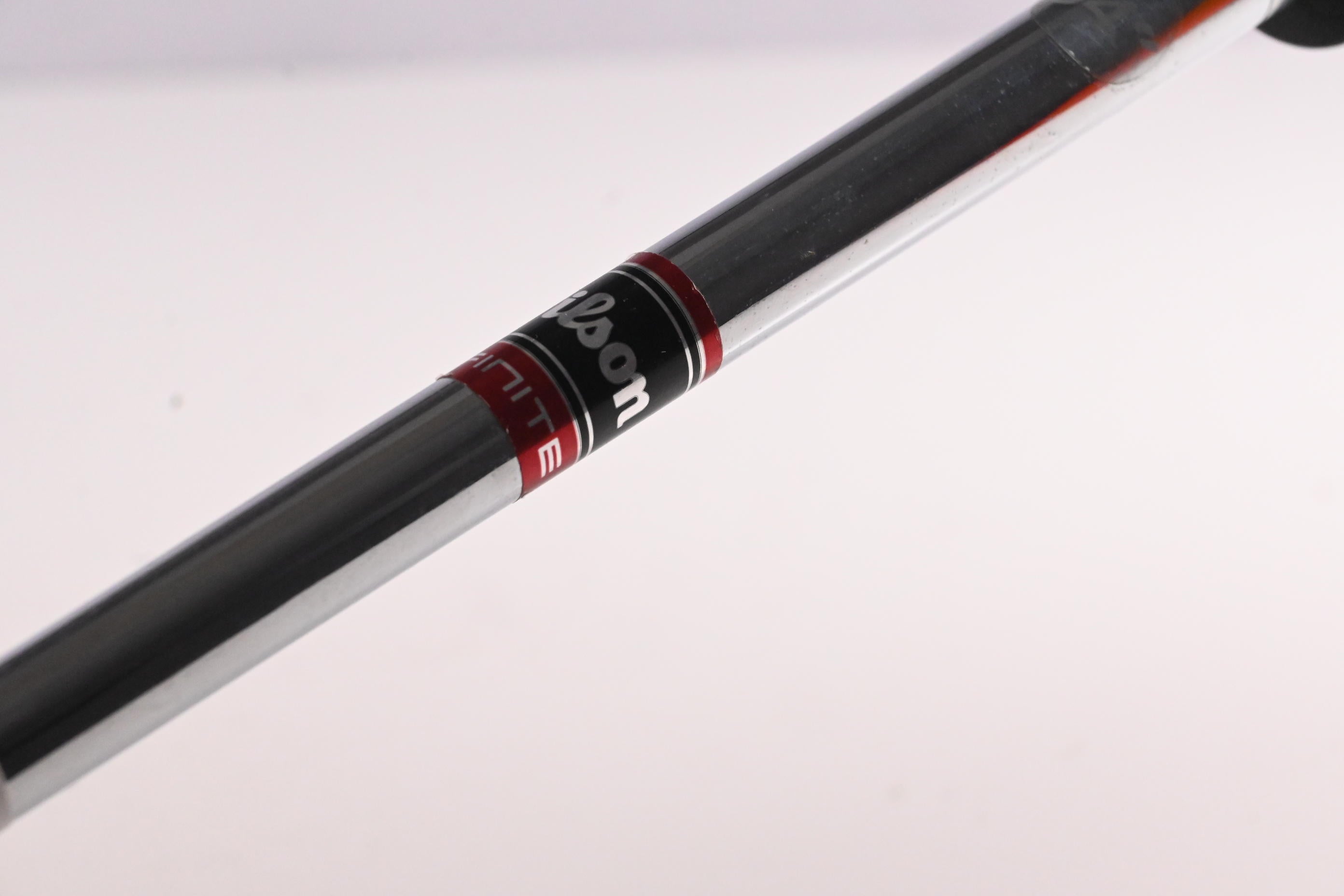 Wilson Infinite 2024 Bucktown Putter / 34 Inch