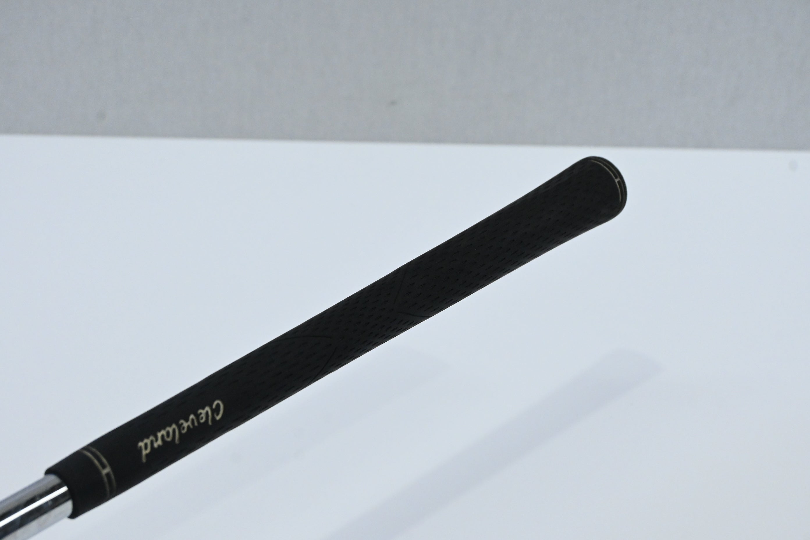 Cleveland CG15 Lob Wedge / 60 Degree / Wedge Flex Cleveland Traction Shaft