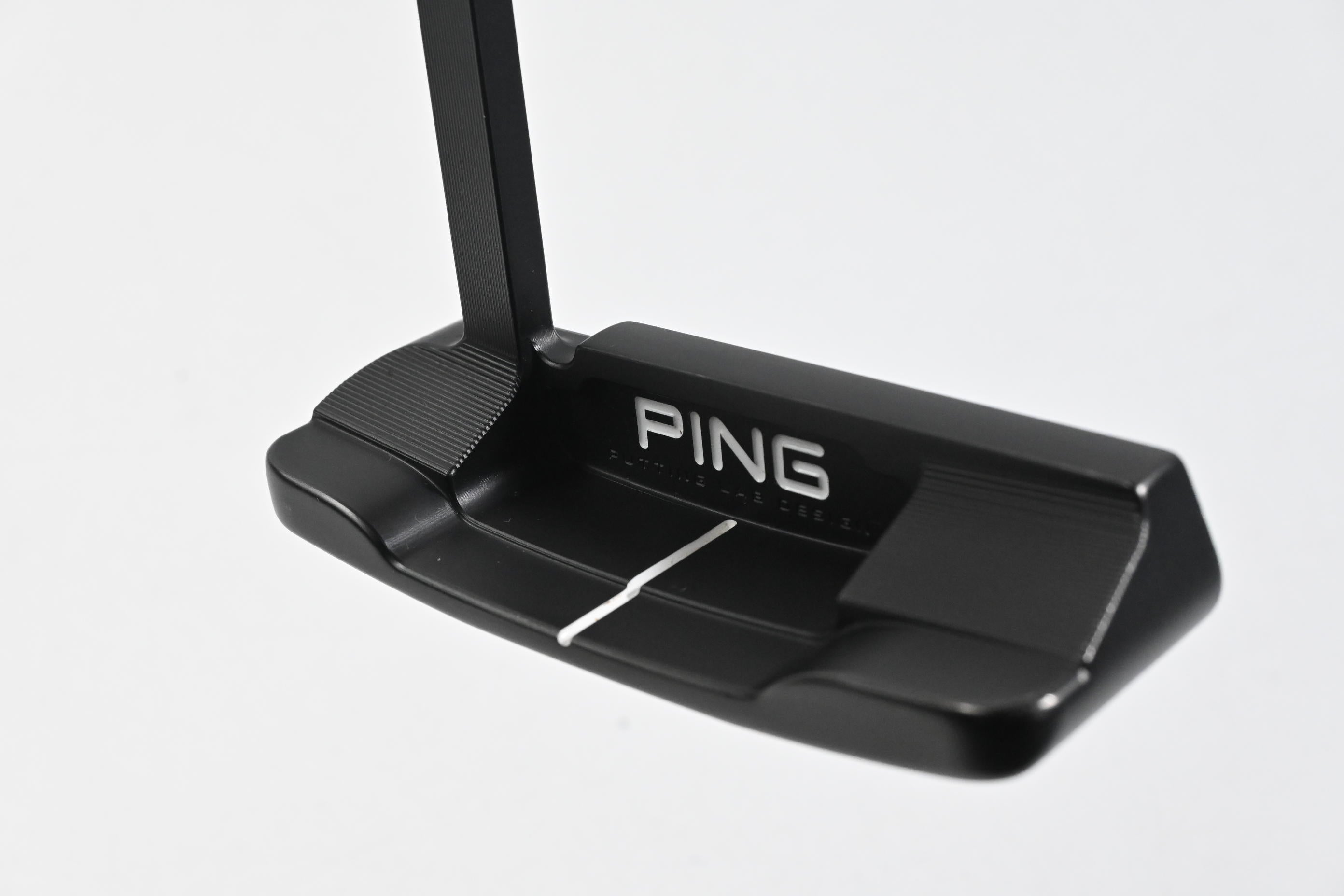 Ping PLD Milled Anser D 2024 Putter / 35 Inch