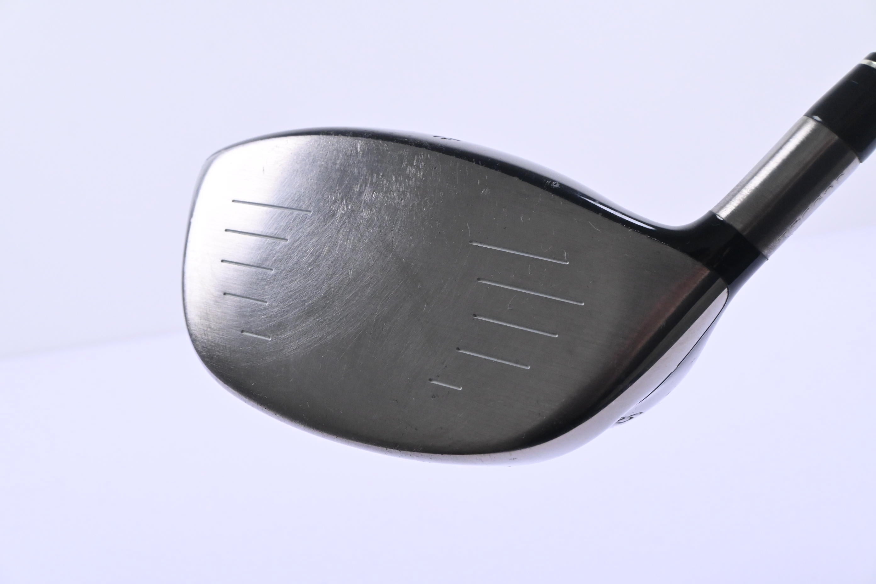 Taylormade R580 XD Driver / 9.5 Degree / Stiff Flex TaylorMade M.A.S.² 65