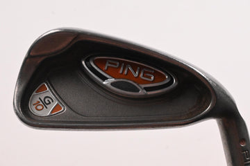 Ping G10 #3 Iron / 21 Degree / Red Dot / Regular Flex Ping AWT Shaft