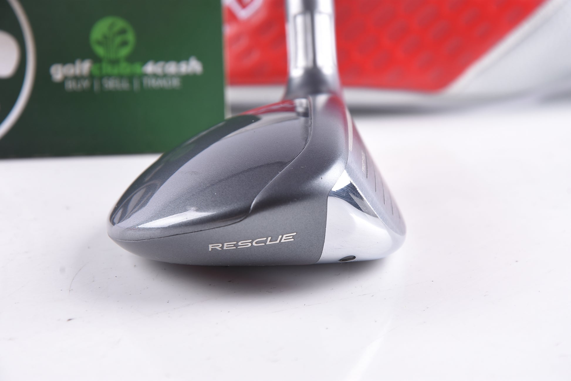 Ladies Taylormade Stealth 2 HD #5 Hybrid / 27 Degree / Ladies Flex Aldila Ascent
