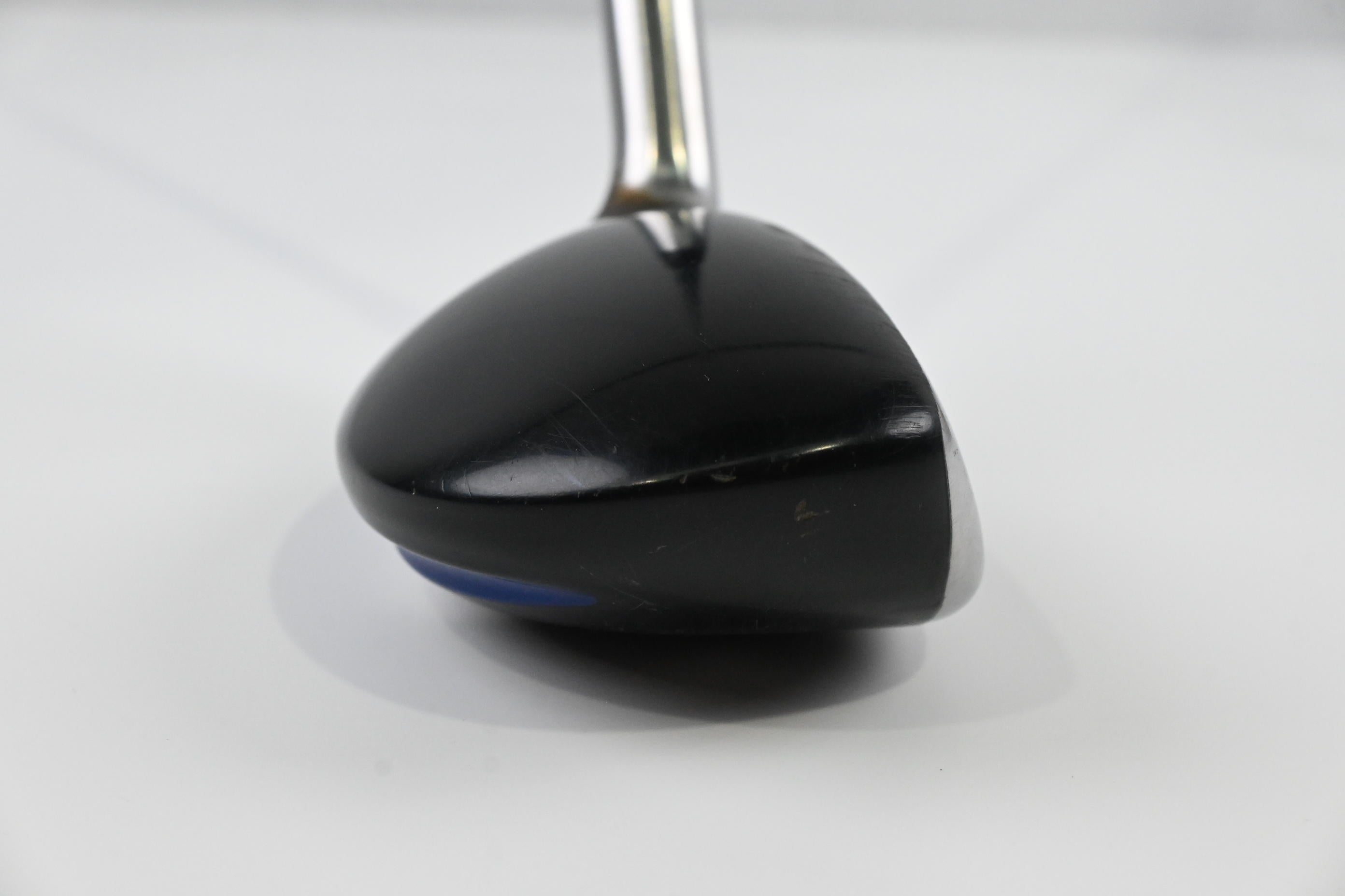 Mizuno CLK Fli-Hi #4 Hybrid / 23 Degree / Regular Flex FCM Rifle Shaft