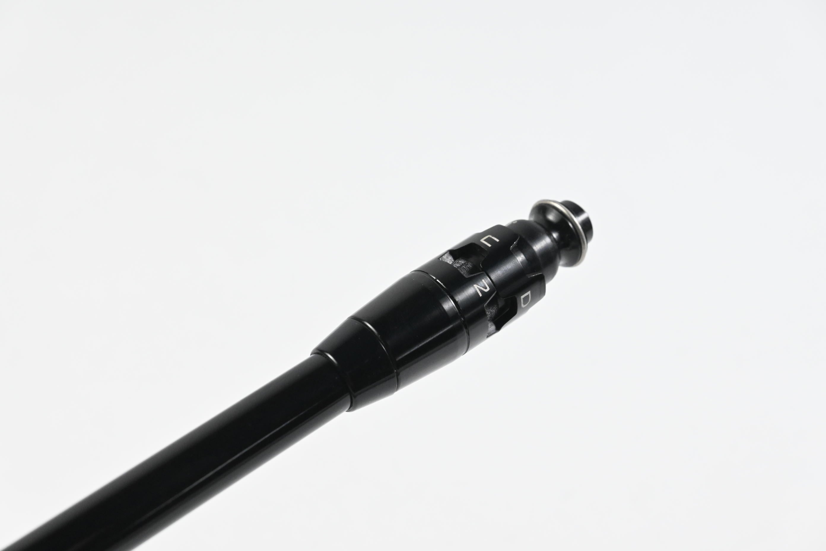 Fujikura Vista Pro 60 #3 Hybrid Shaft / Stiff Flex / Titleist 2nd Gen