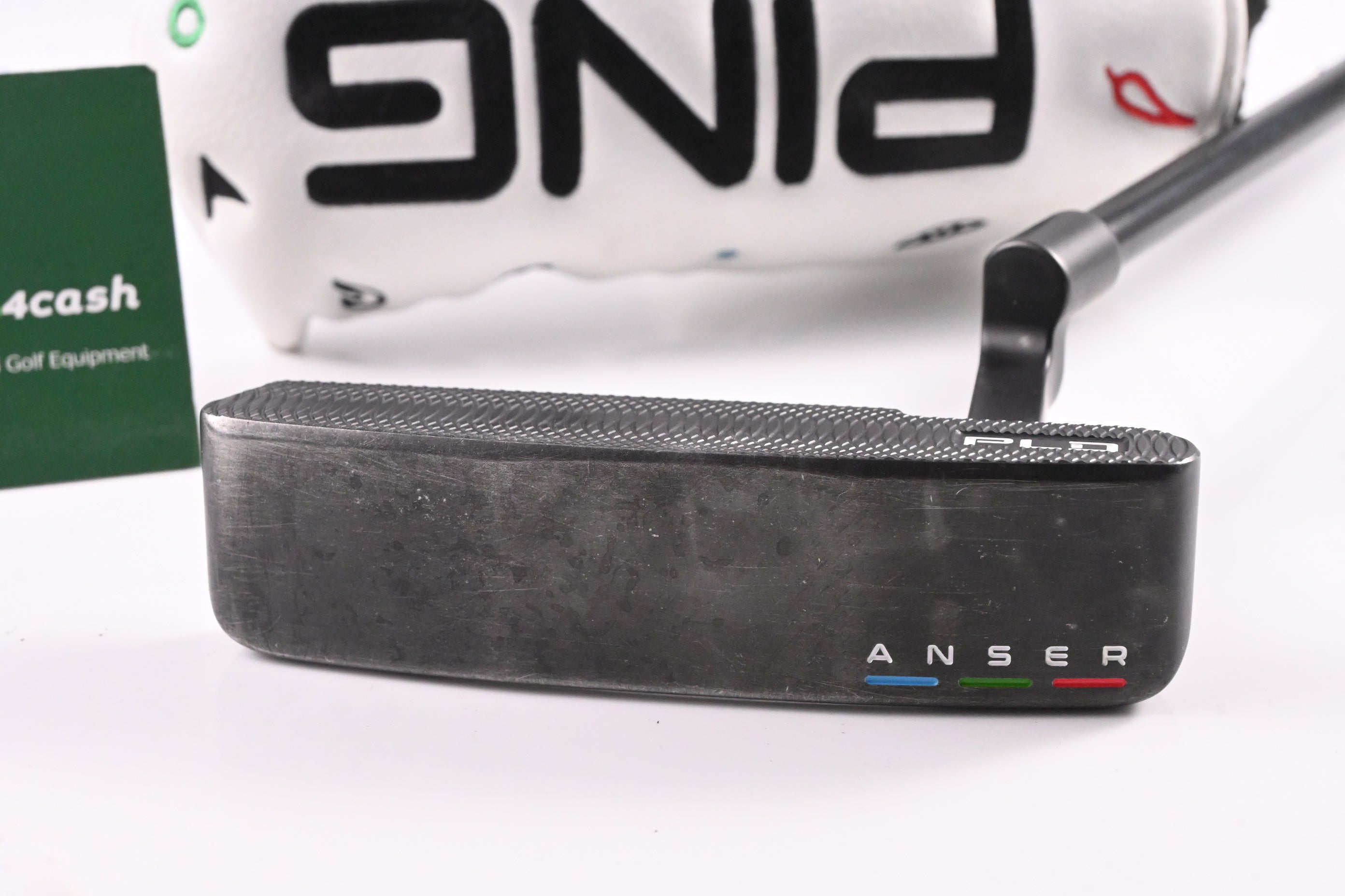 Ping PLD Milled Anser Putter / 34 Inch