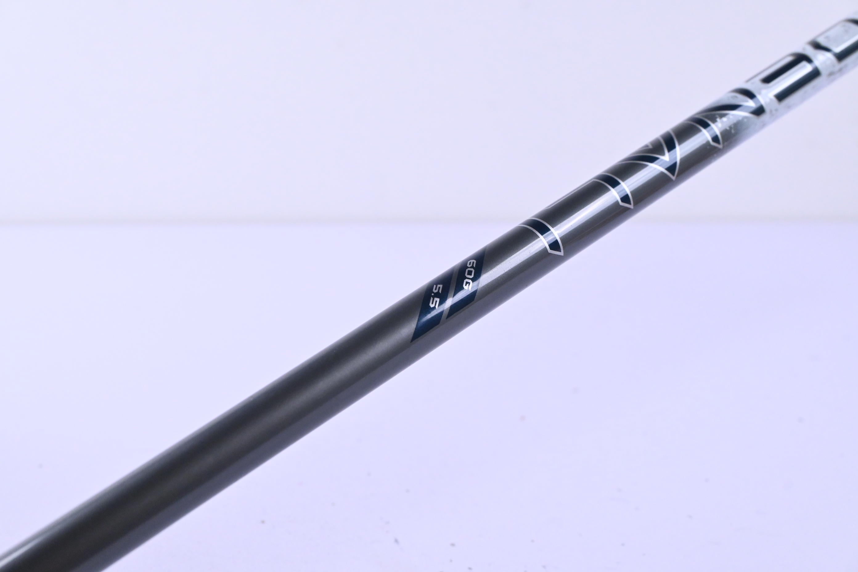 Callaway Elyte X #3 Wood / 15 Degree / Regular Flex Denali Charcoal 60 Shaft