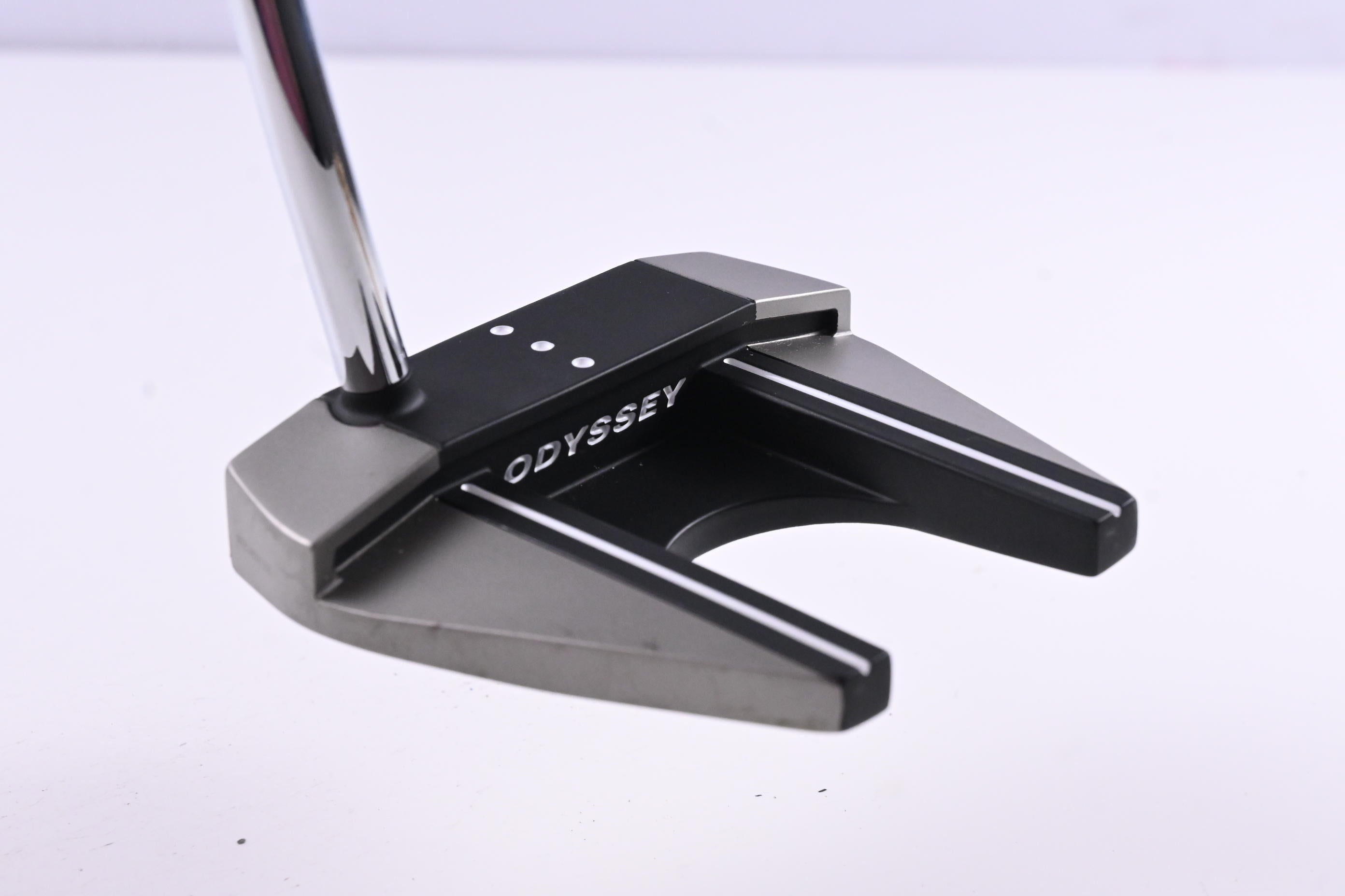 Odyssey Microhinge #7 Putter / 35 Inch