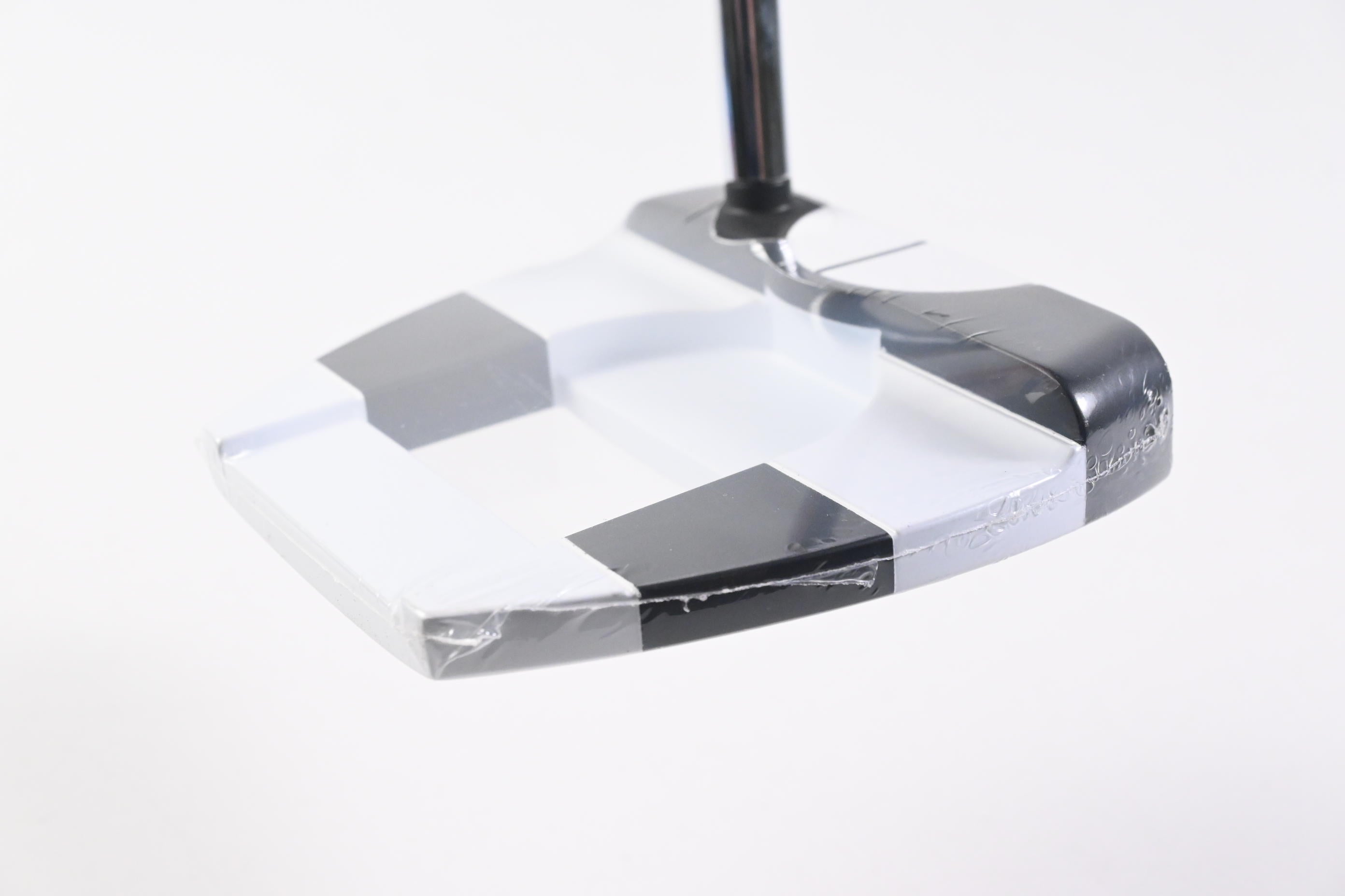 Odyssey Ai-Dual Jailbird 1/2 Ball Putter / 38 Inch